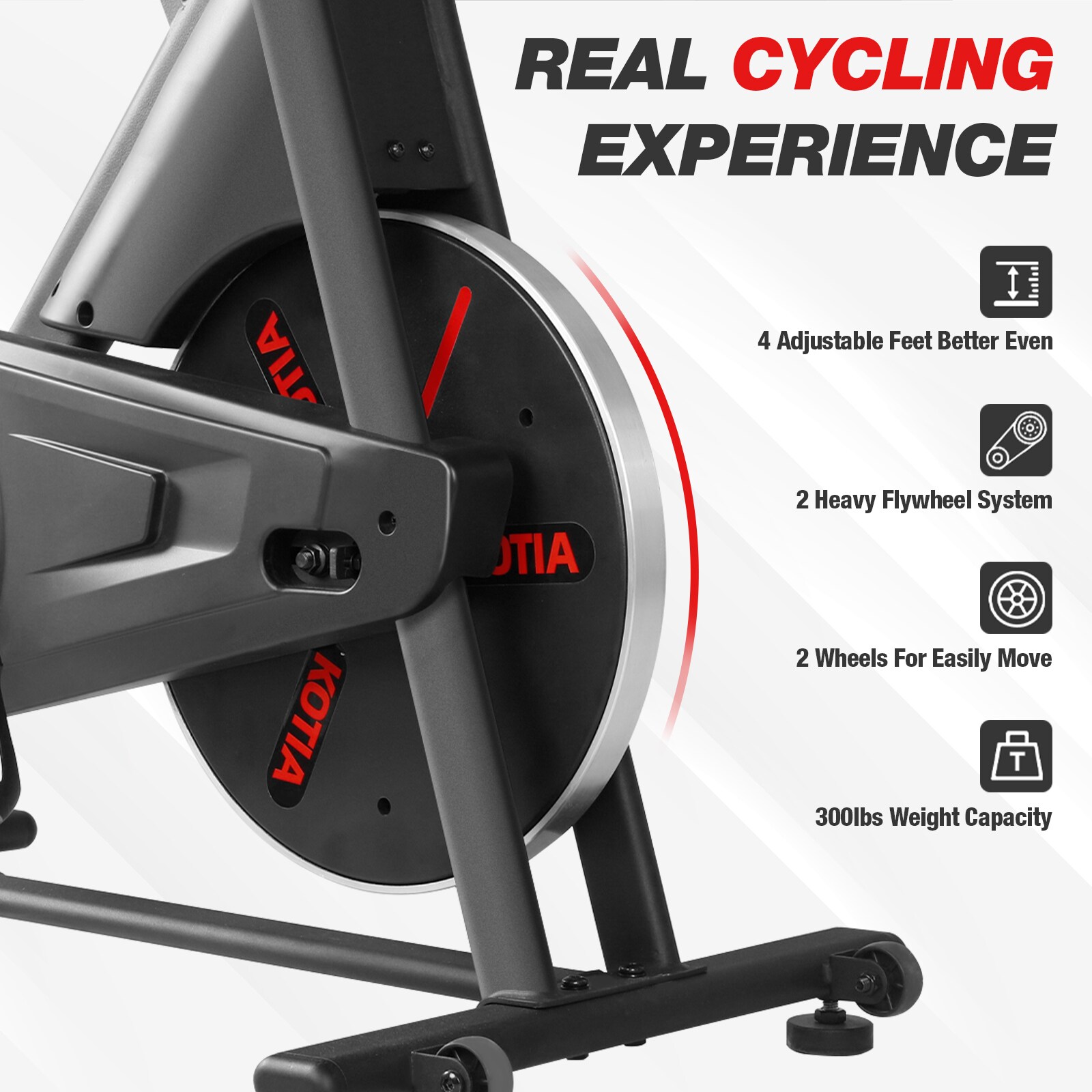 flaman exercise bikes