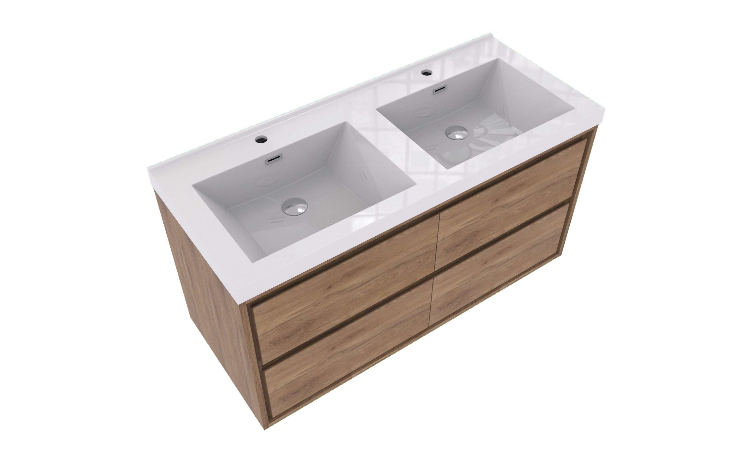 Moreno Bath MOM848D-HG Bath-Vanity-Combo - View #6
