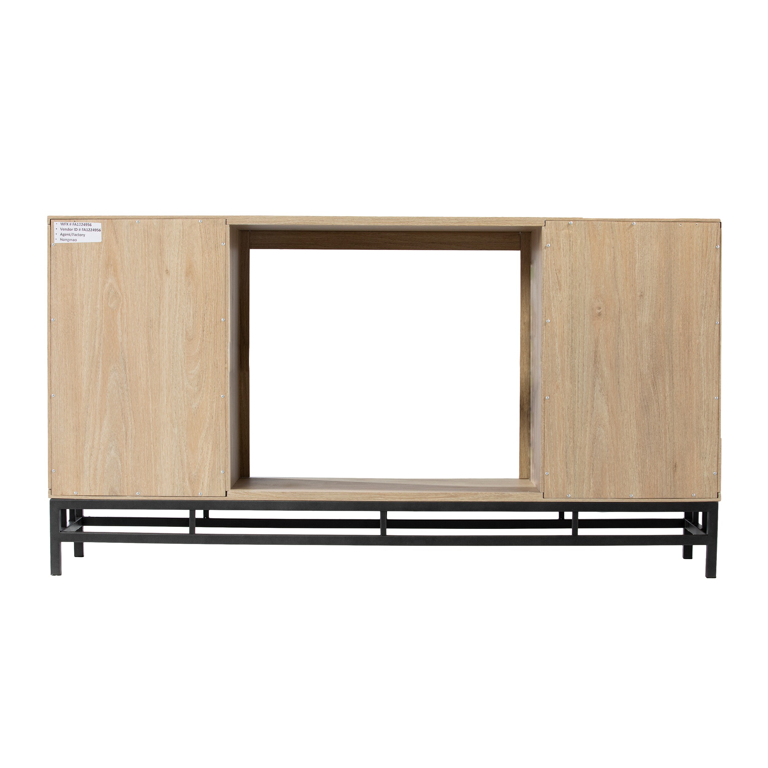 Safavieh FC1224956 Electric-Fireplaces - View #8