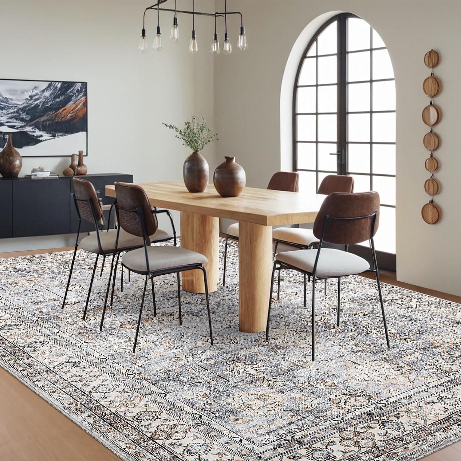 GAOMON CES-3QUNLB-MQXCW842R rugs - View #3