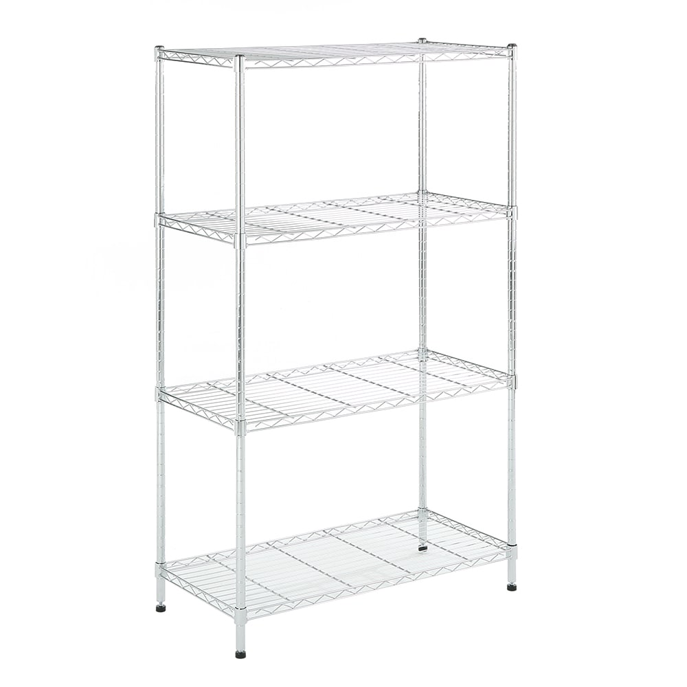 MZG 4085138OFH401SG Free-Standing-Shelving - View #2