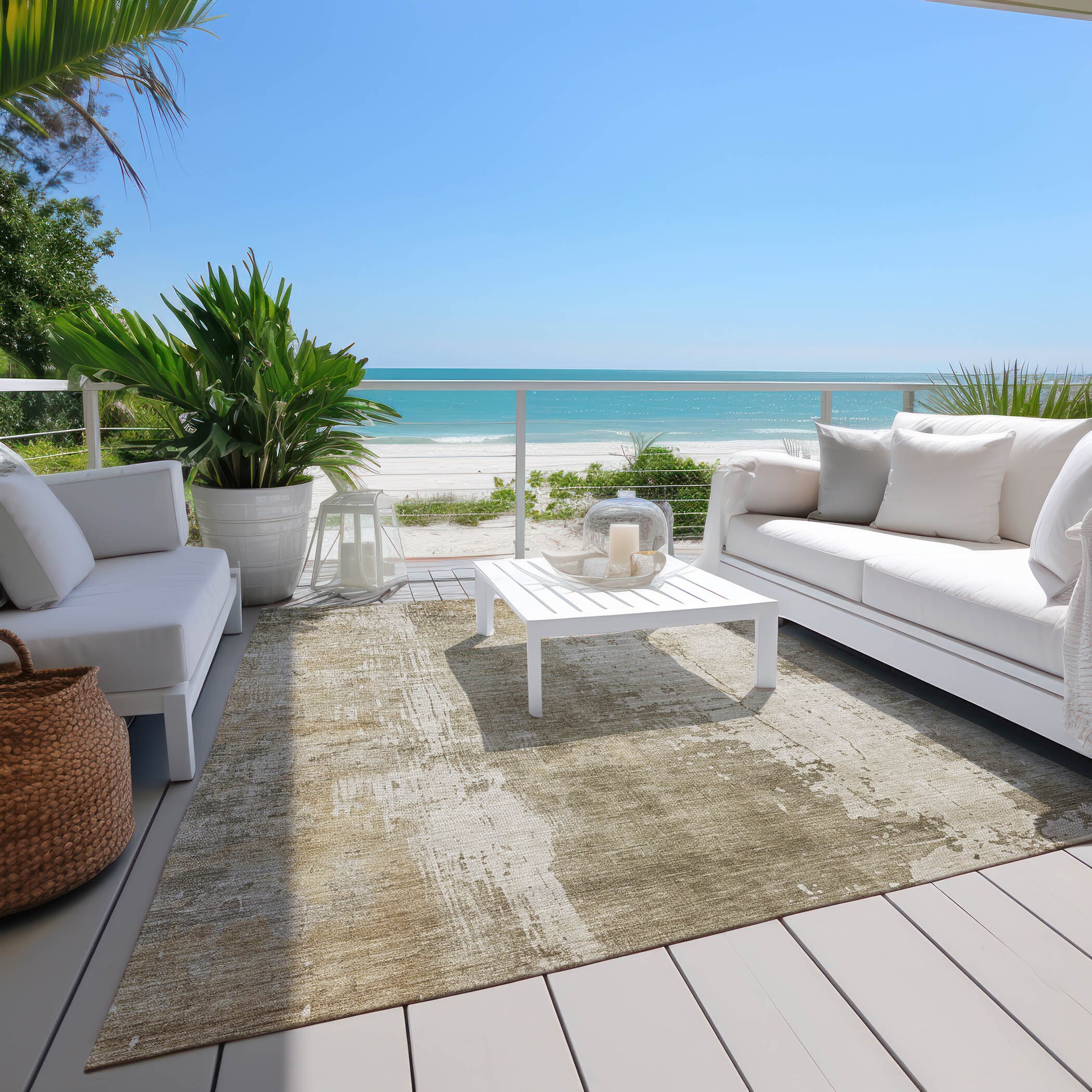 Addison Rugs ACN1649TP30X46 rugs - View #9