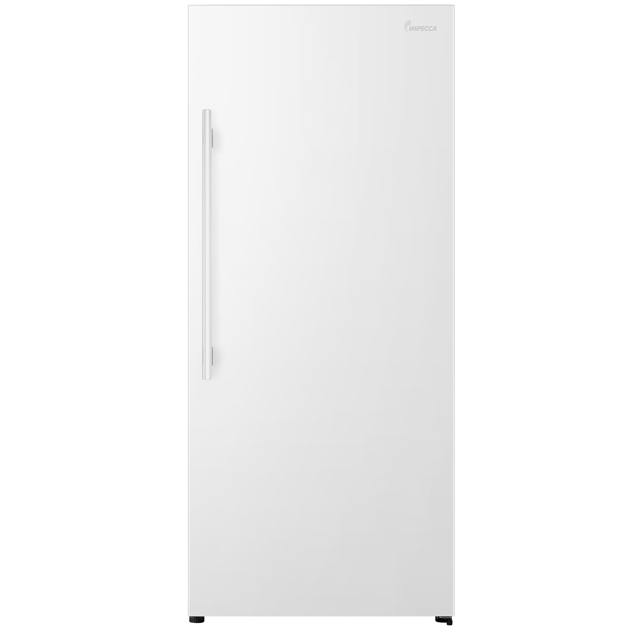 Impecca WFA2101W697 Convertible Upright Freezer/Refrigerator 21.2-cu ft Garage Ready Frost-free Upright Freezer ( White ) ENERGY STAR Certified
