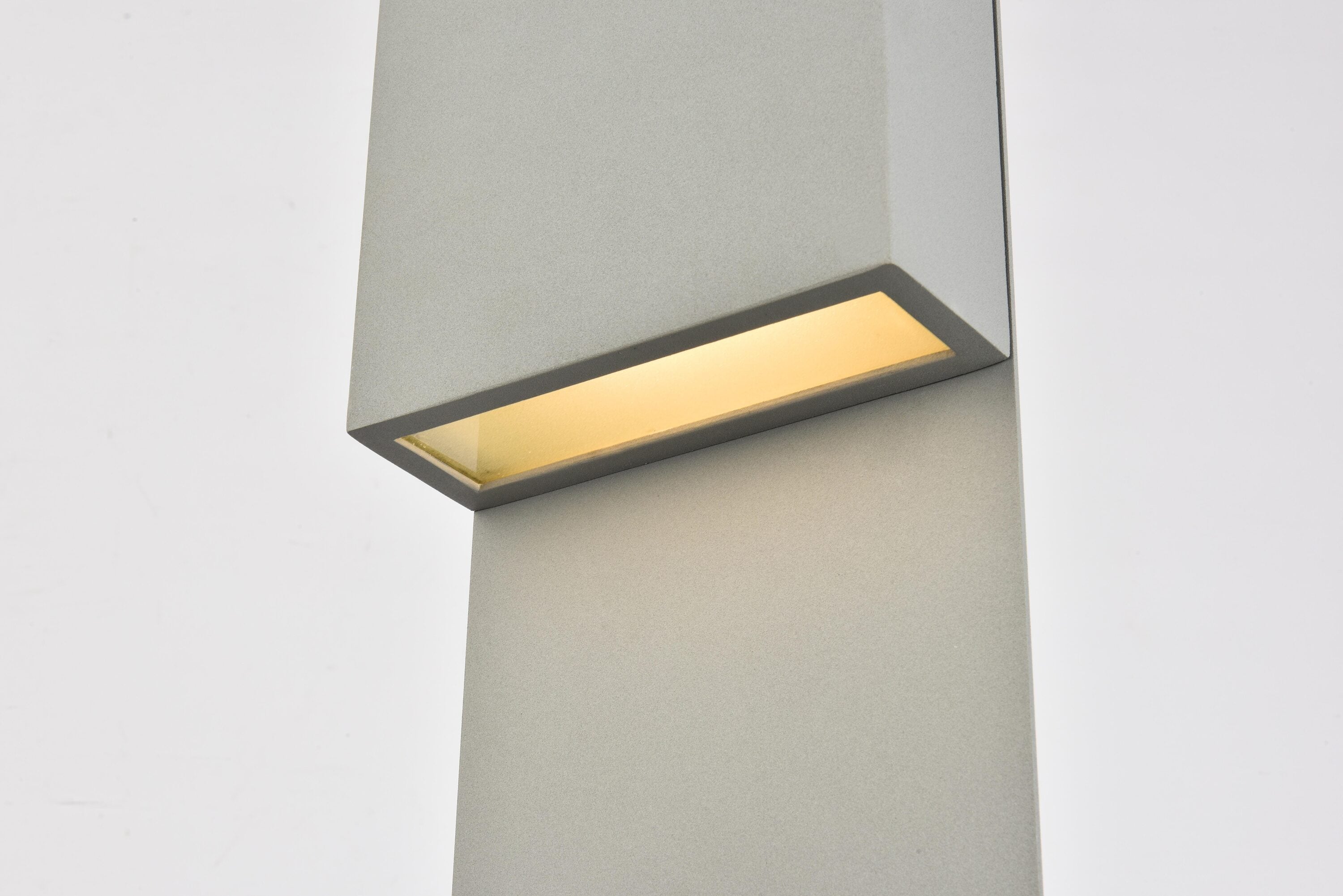 Simply Living Home SLDLOD12072S Outdoor-Wall-Lighting - View #4