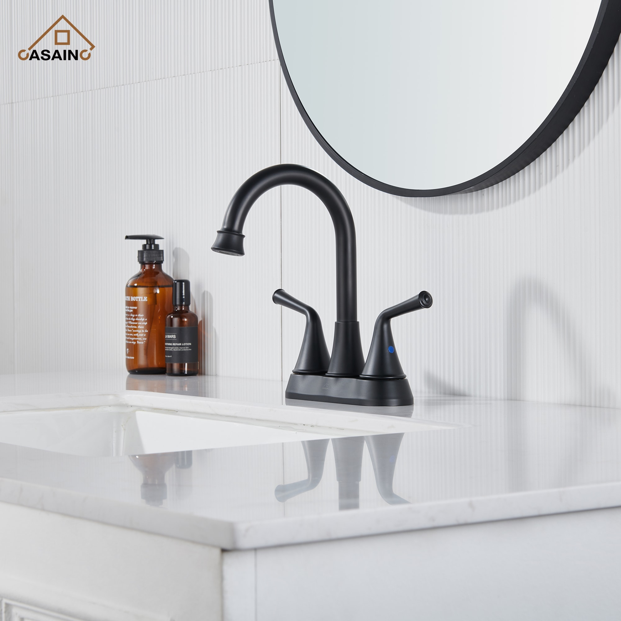 CASAINC CASA02GP0701 Lavatory-Faucets - View #4