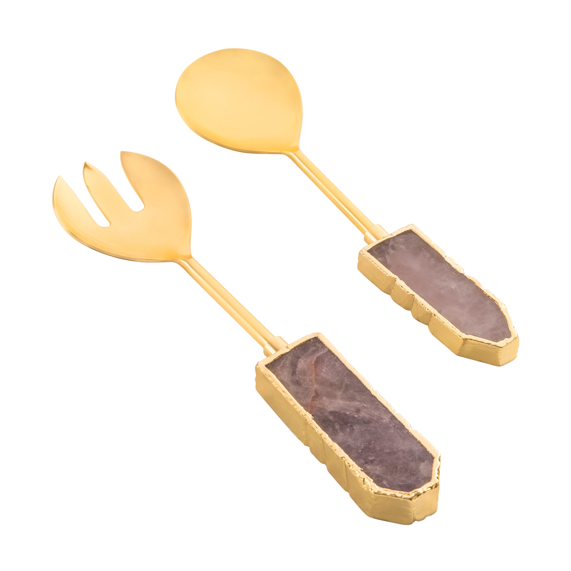 GAURI KOHLI GK51128 Arlena Arlena Marble Serving utensils
