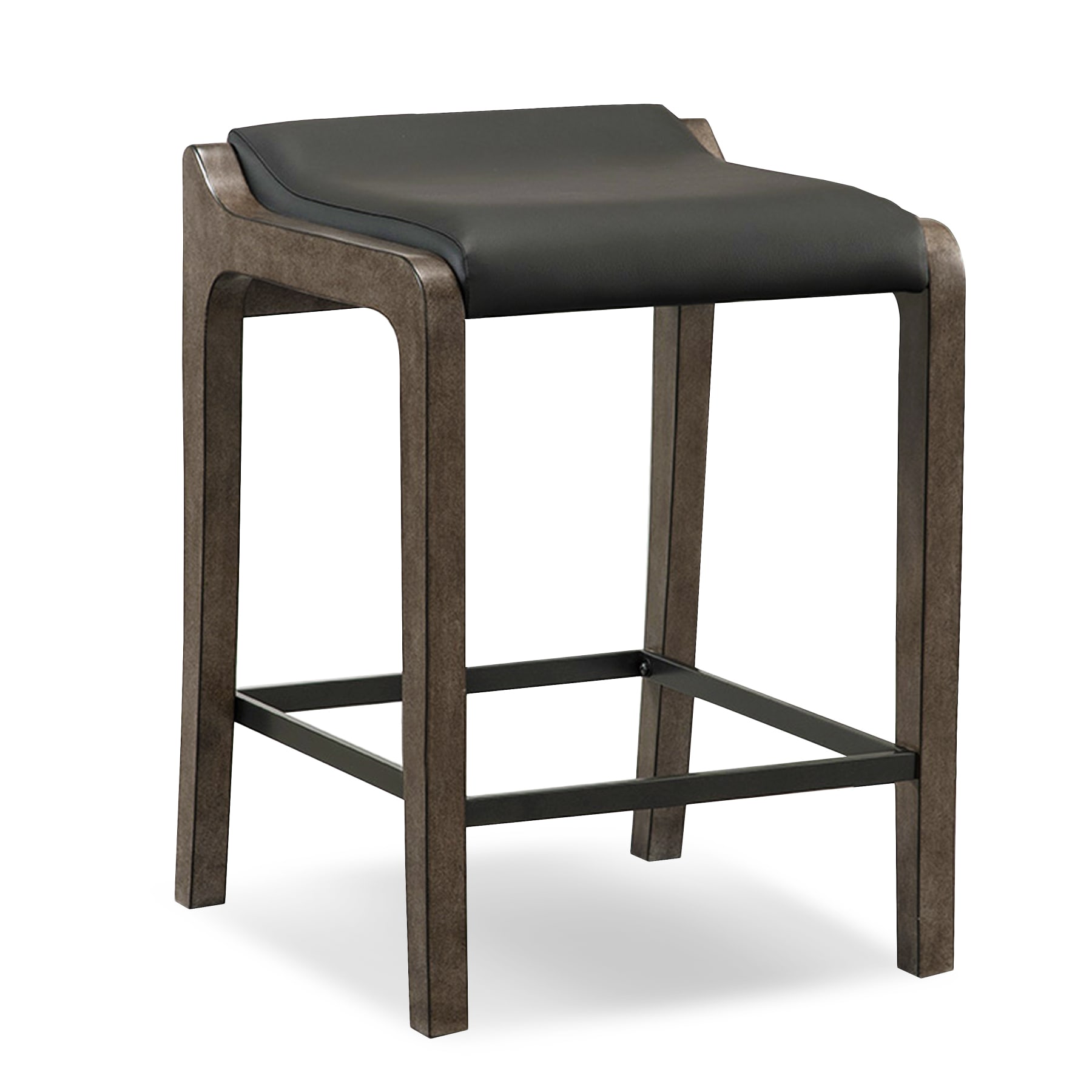 Leick Home 10116GS/BL stools - View #5