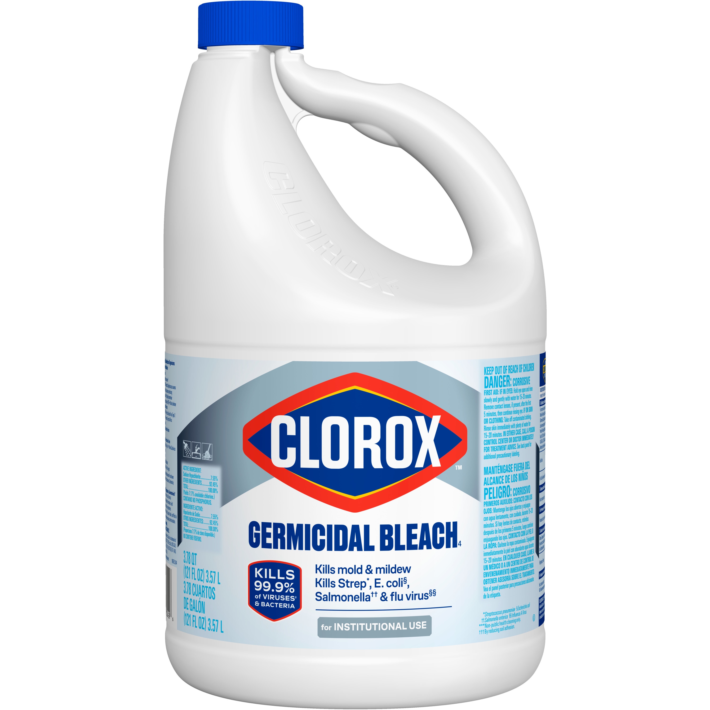 Clorox 4460032429 bleach - View #3