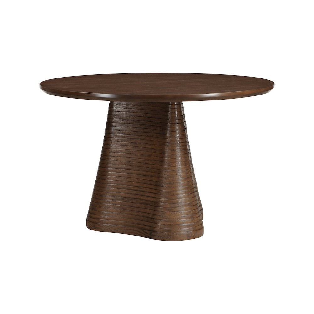 Meridian 935BROWN-T Dining-Tables - View #2