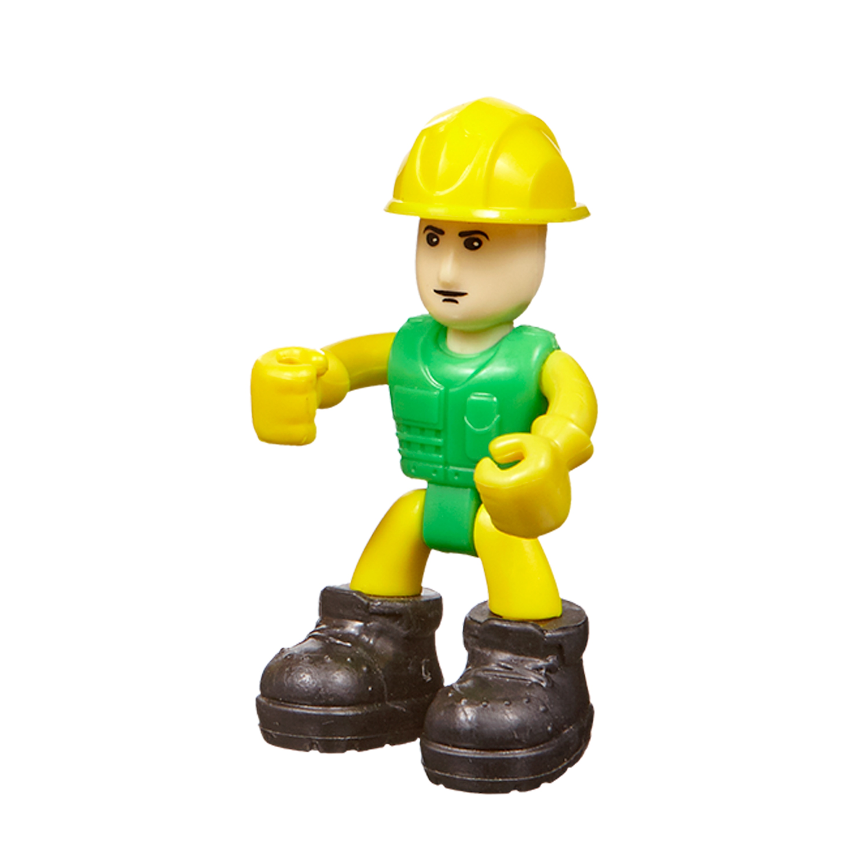 NIKKO TOYS 40043 Kids-Woodworking-Project-Kits - View #8