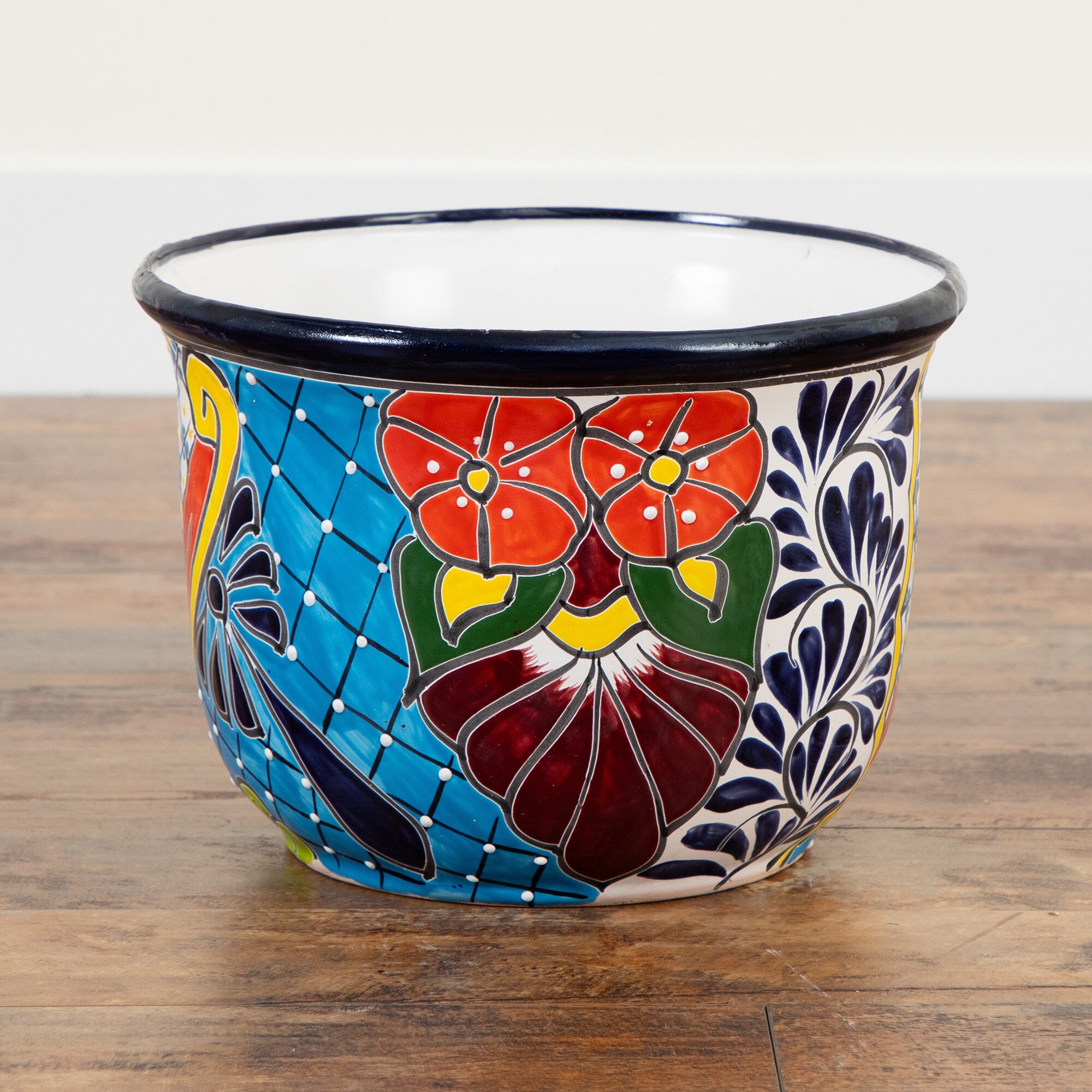 Nearly Natural 7548-S1 Planter-Window-Box - View #6