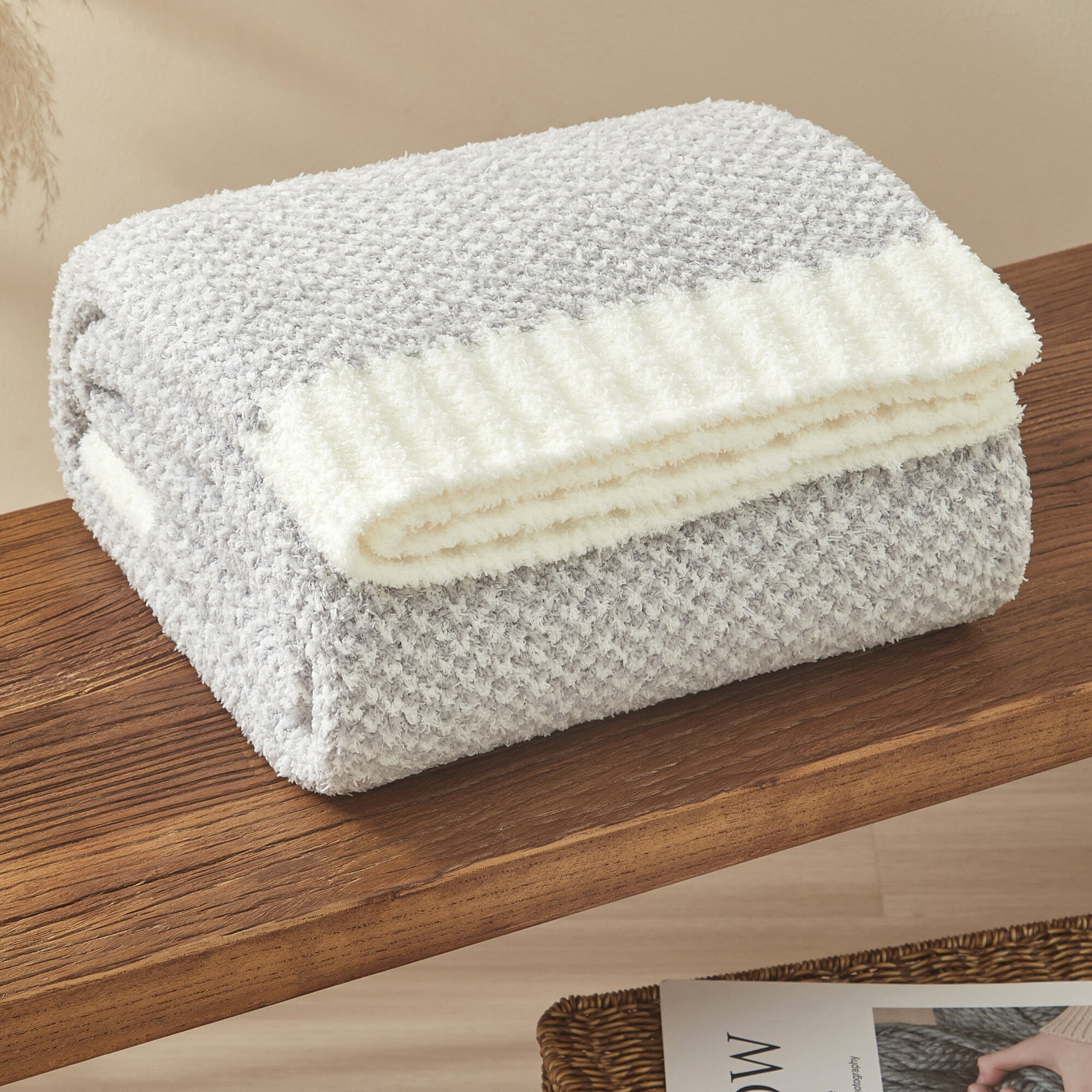 CGK Linens 5056794243593 Blankets-And-Throws - View #4
