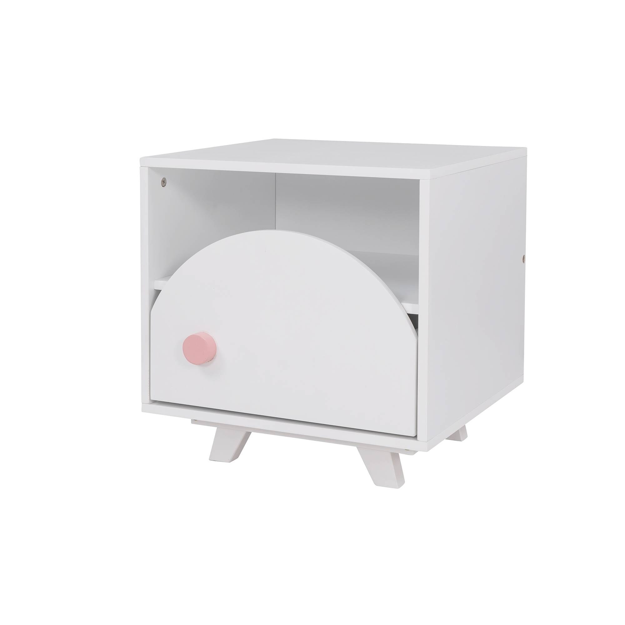 Yiekholo YLL-0759AAK nightstands - View #4