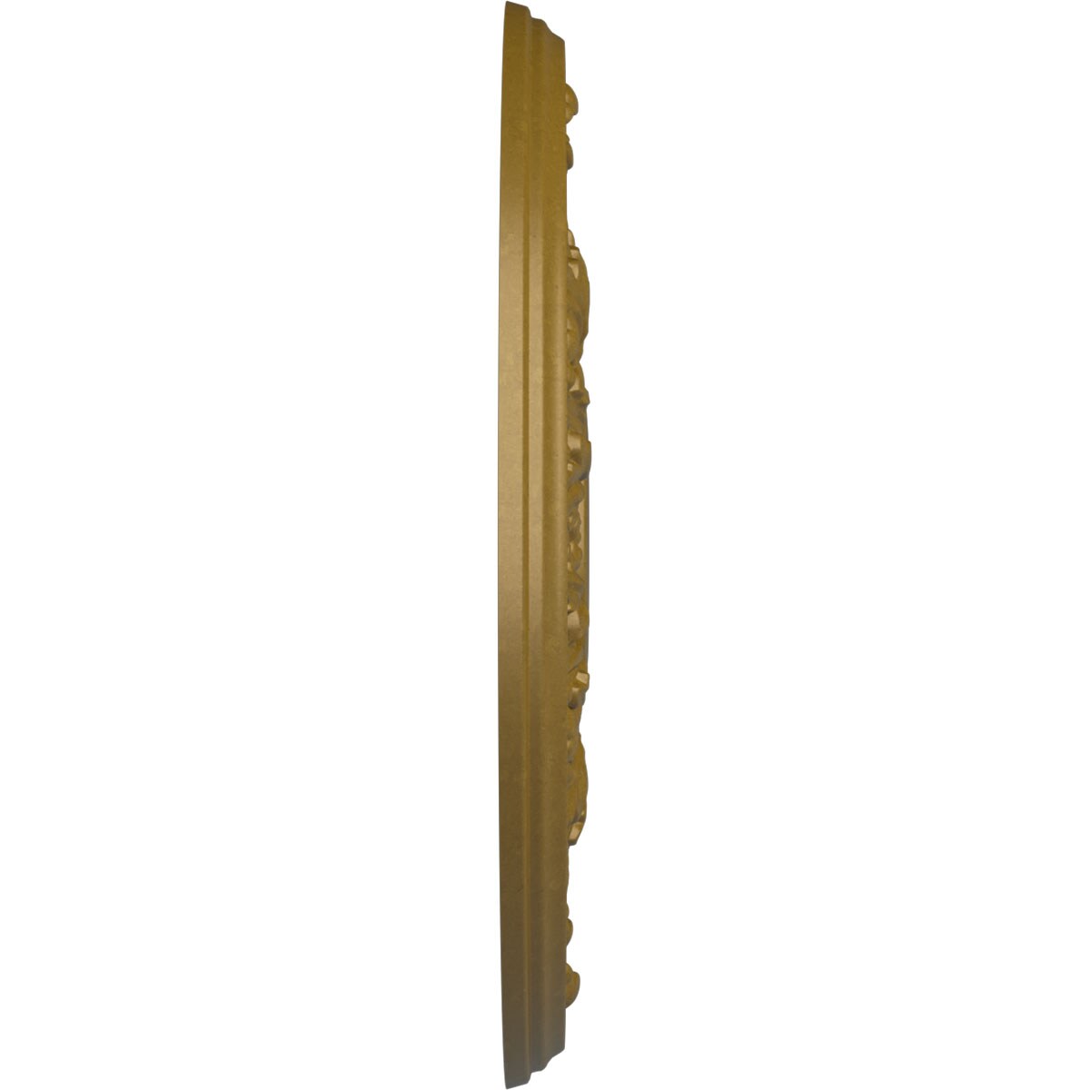 Ekena Millwork CM16APGLS Ceiling-Medallions - View #3