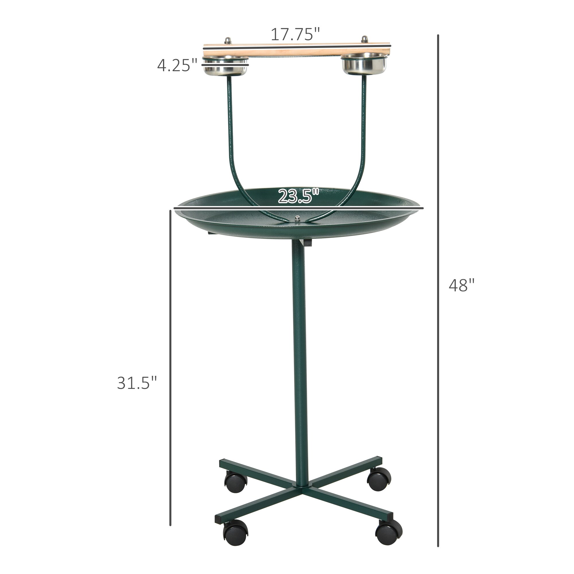 LUXEYARD DS-Y-W2225-P173755 Pet-Beds - View #3