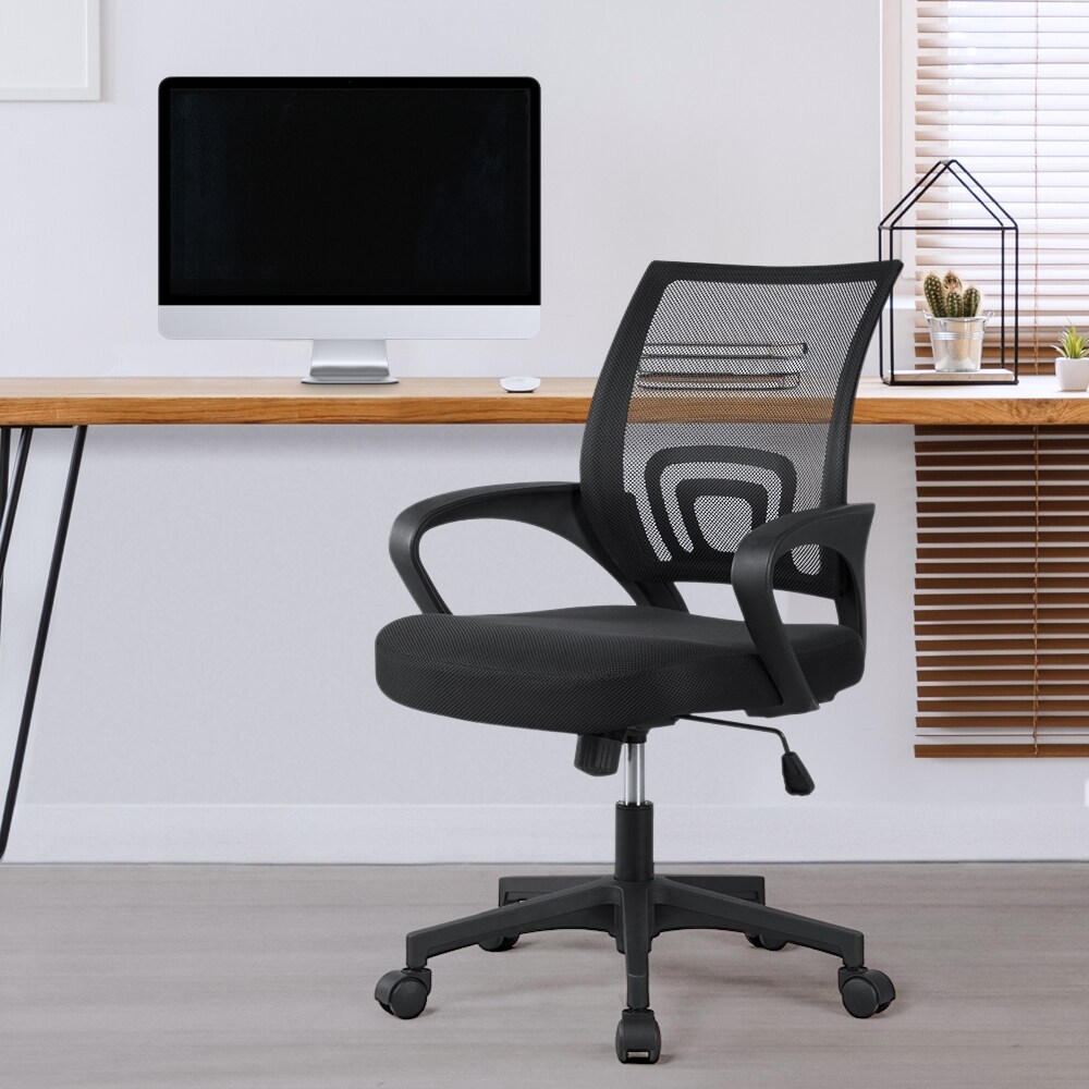 Yaheetech LSTMN90001 Office-Chairs - View #4