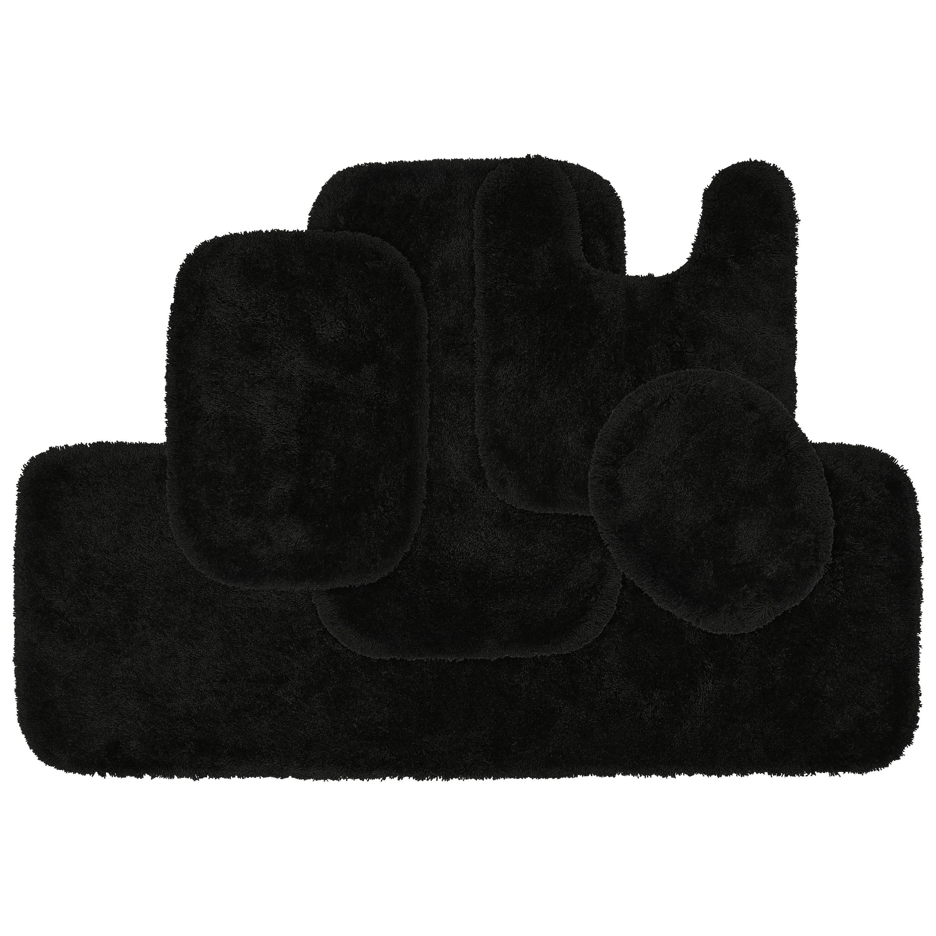 Garland Rug BA130W5P06J9 Bath-Rugs - View #2