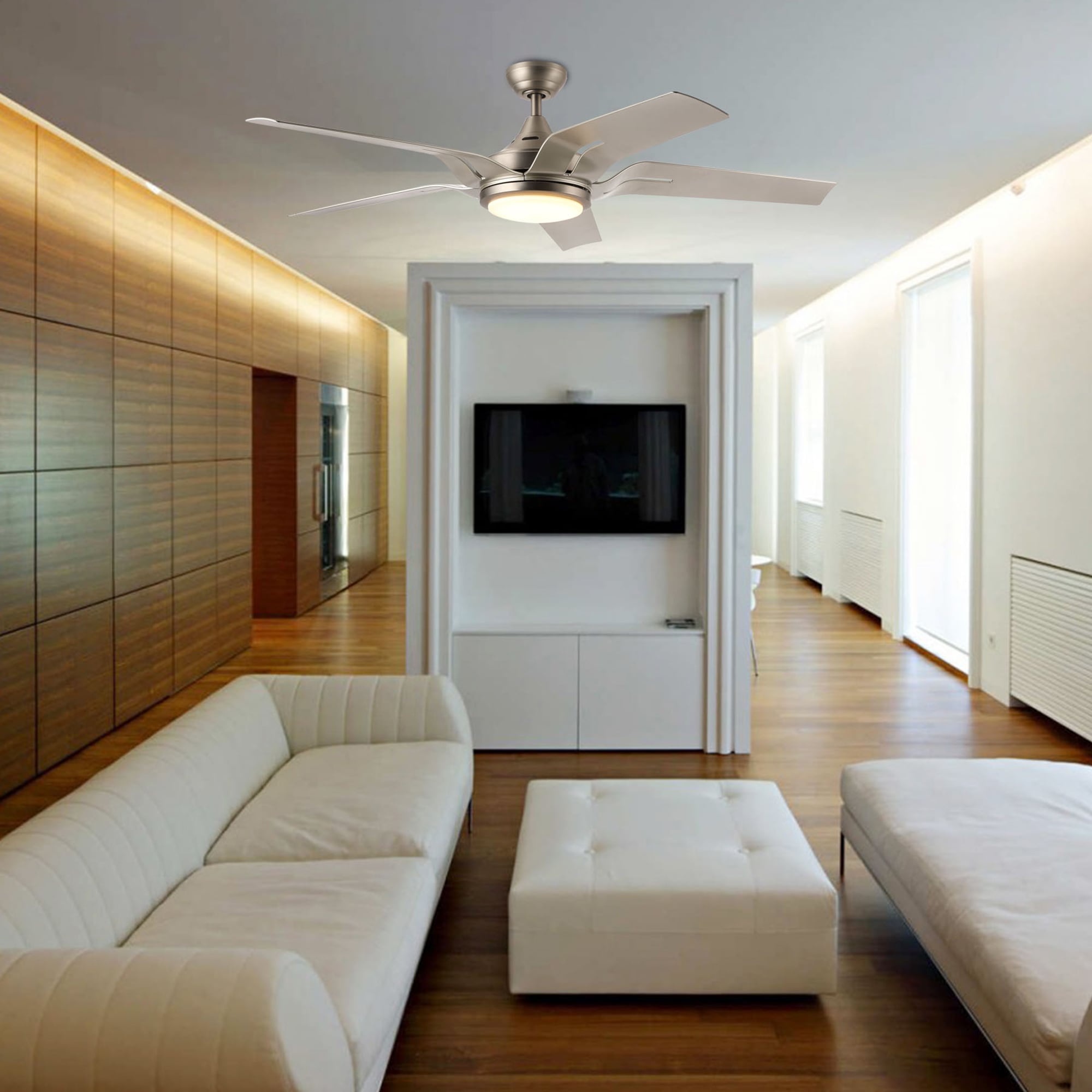 CO-Z CFN-1012-NI Ceiling-Fans - View #16