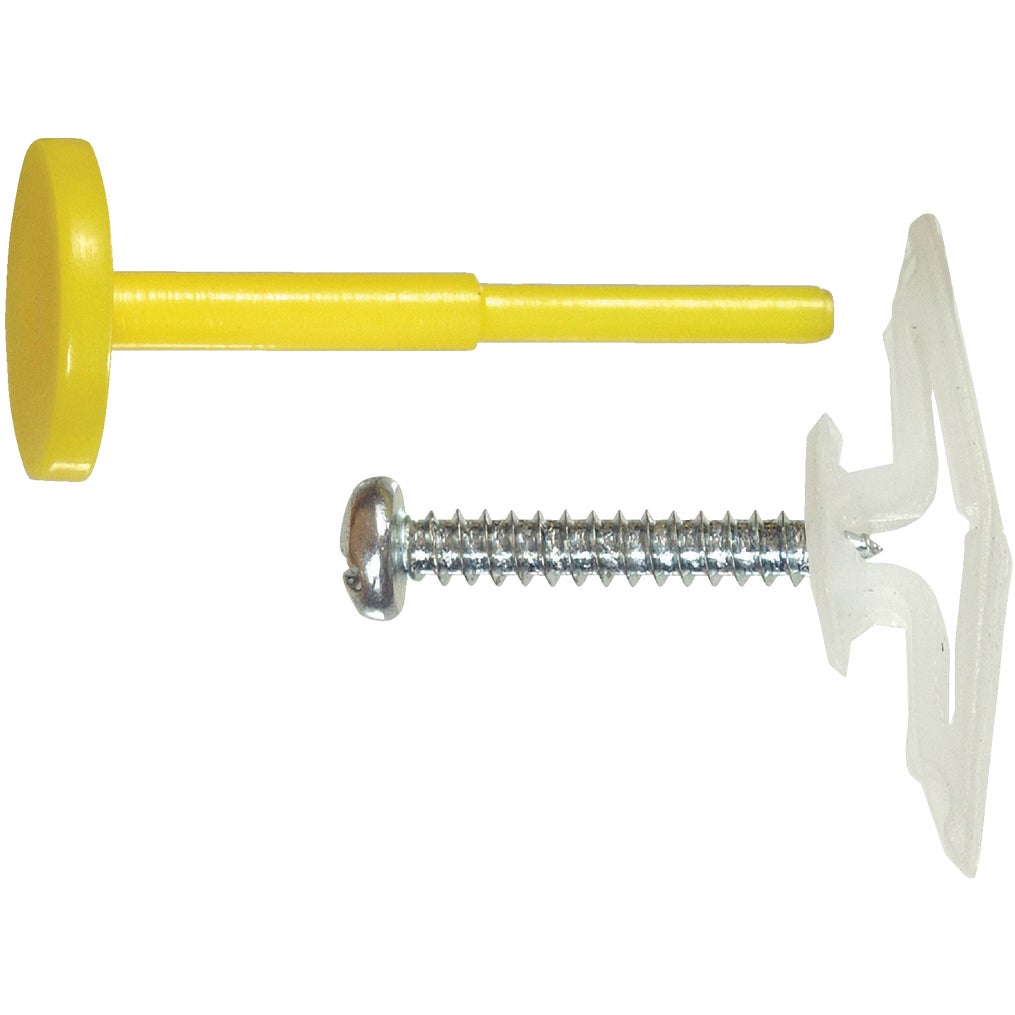 Hillman  Group 5106 Pop Toggles - Reliable Toggle Anchors for Home Improvement