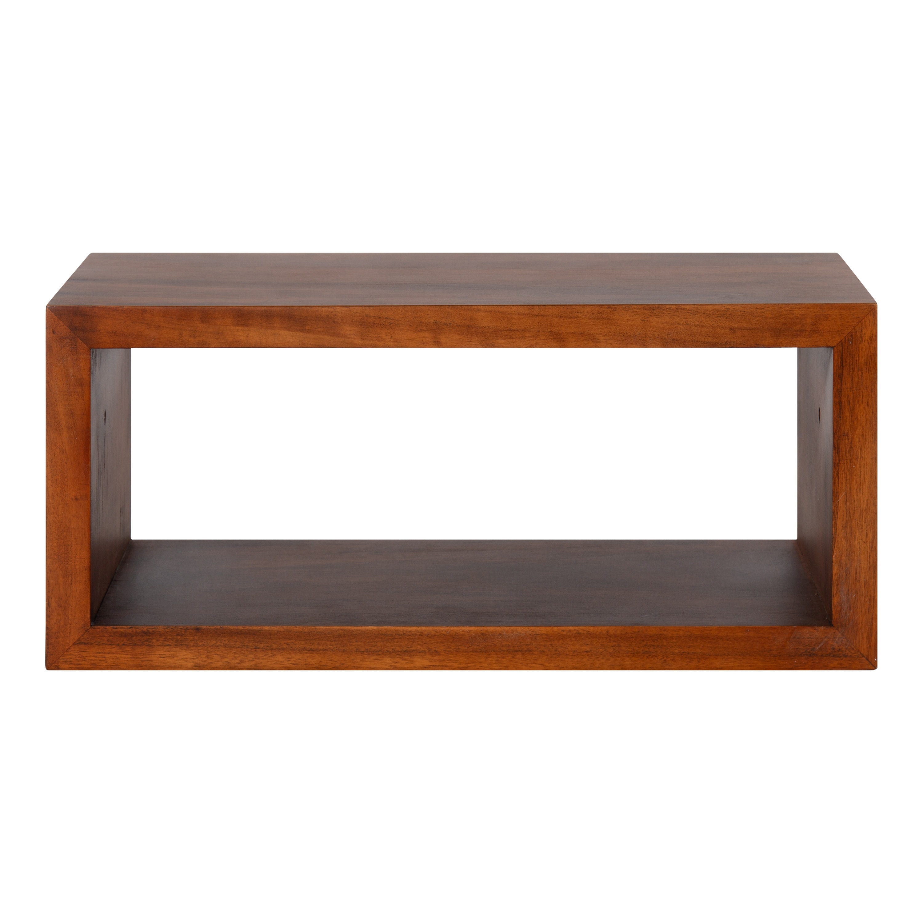 Kate and Laurel 218125 Wall-Mounted-Shelving - View #3