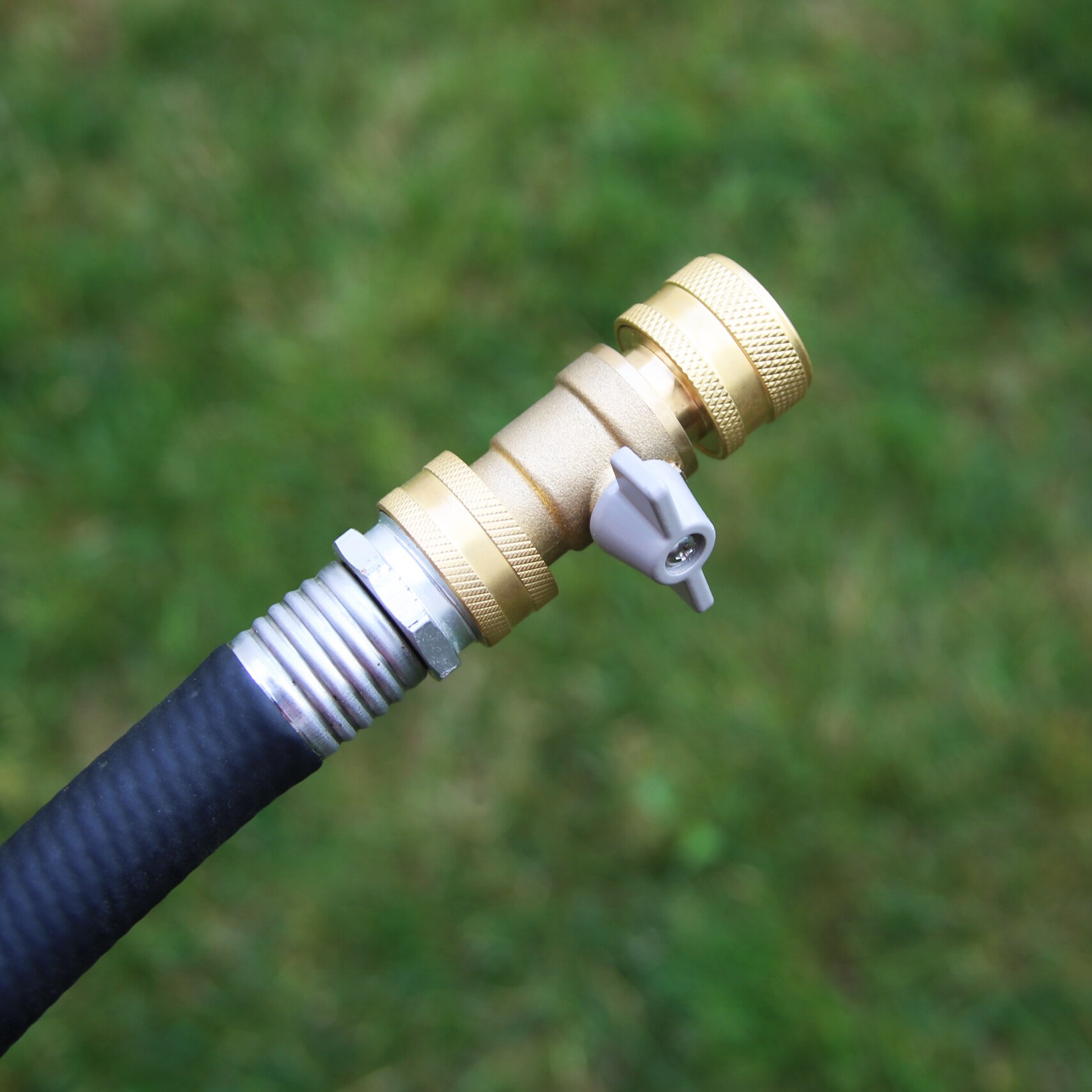 Kobalt SGY-GAR101 Quick-Connectors - View #8