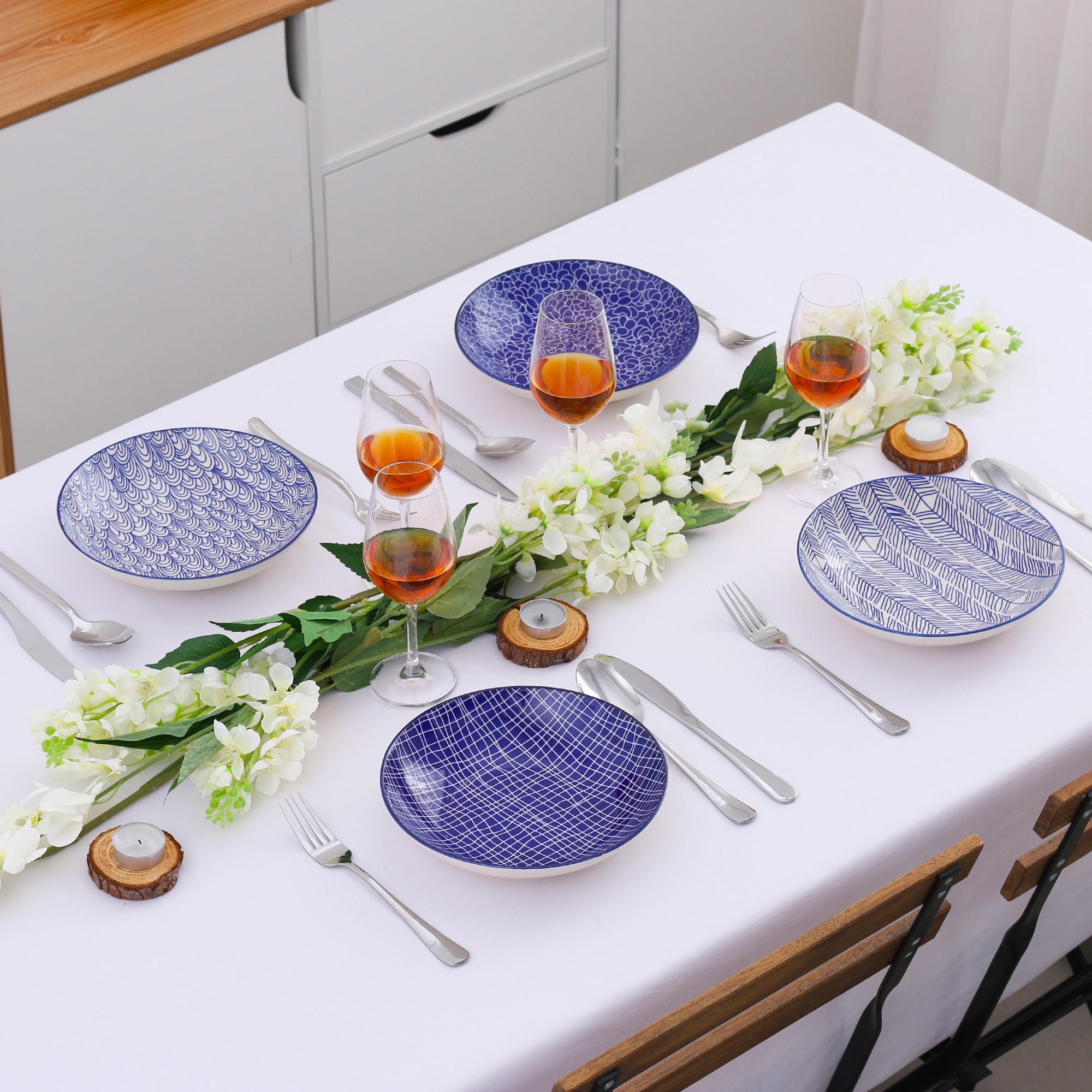 CASAINC VC-TAKAKI-STP-NEW dinnerware - View #3