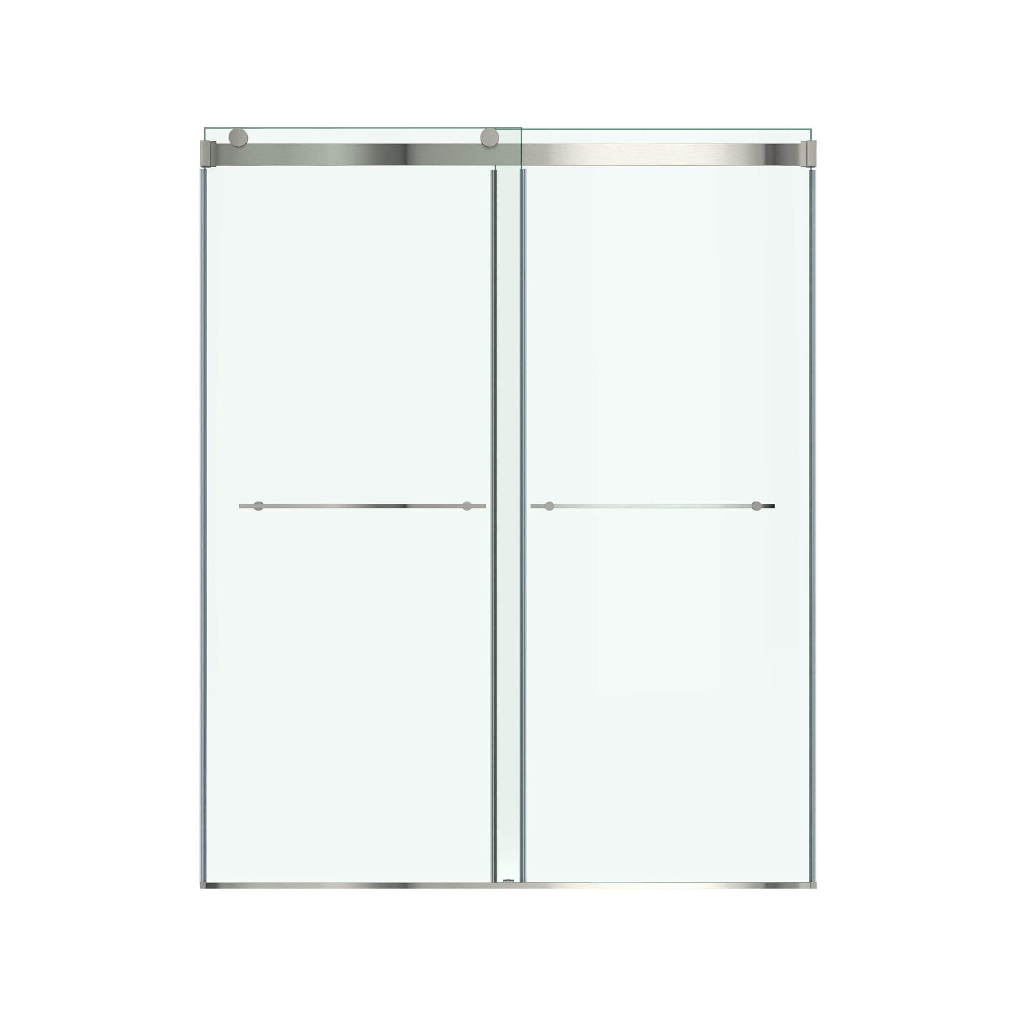 American Standard AM00854400.295 Shower-Doors - View #2