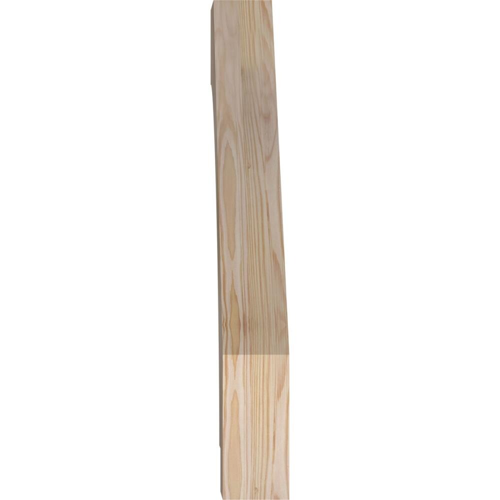 Ekena Millwork BRC04X24X28IMP00SDF braces - View #4