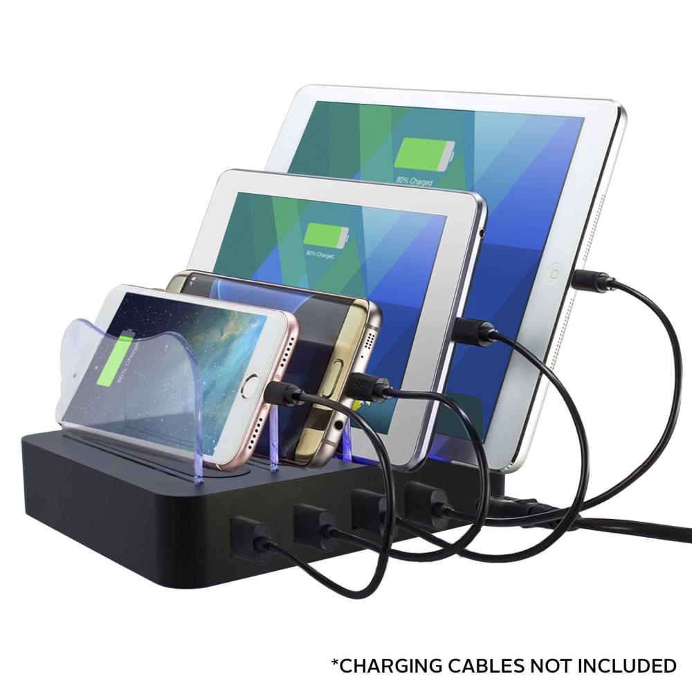 Popular Mechanics PM-P213N542 Mobile-Device-Chargers - View #3