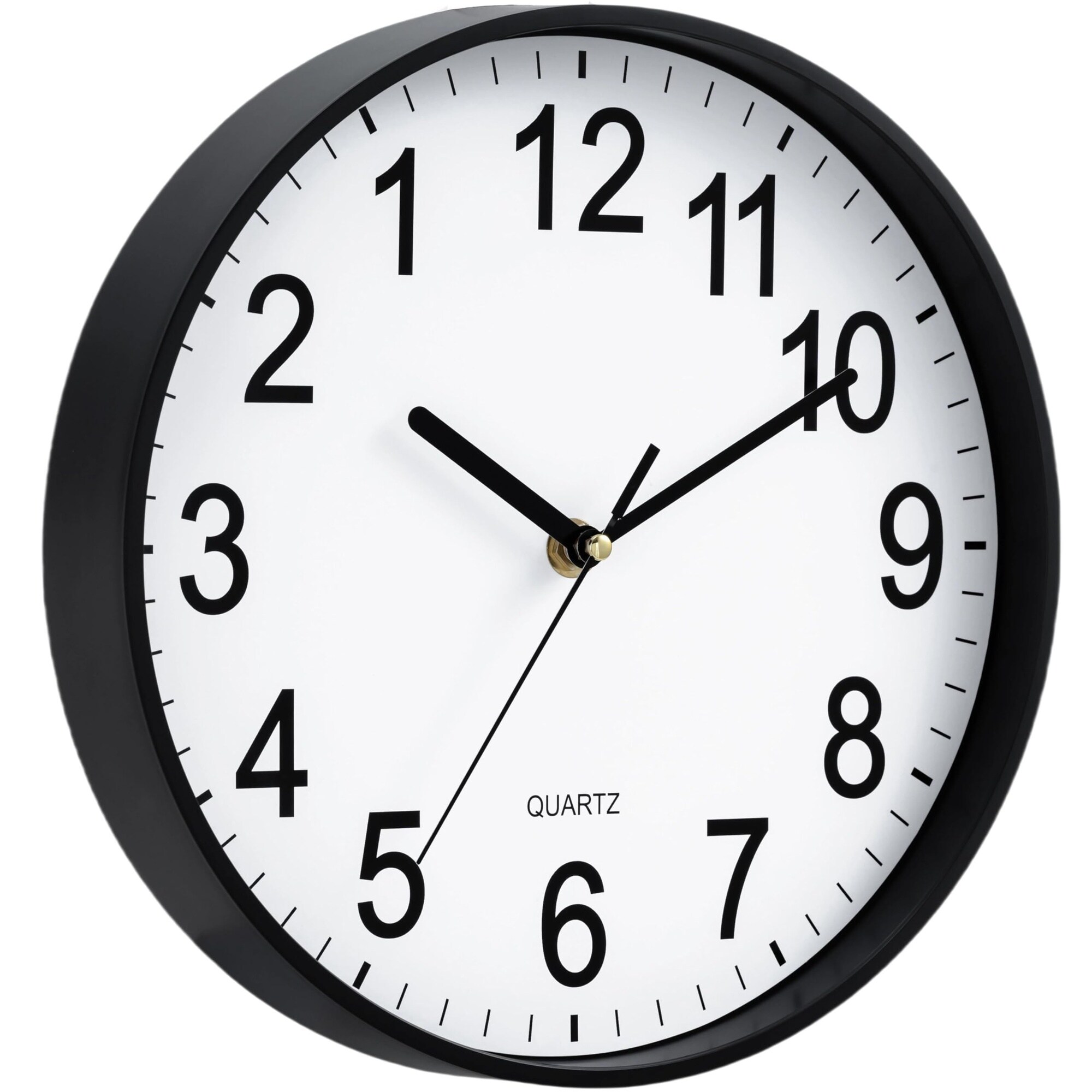 Phewnyzo LPW0812W138 Indoor-Outdoor-Clocks - View #2