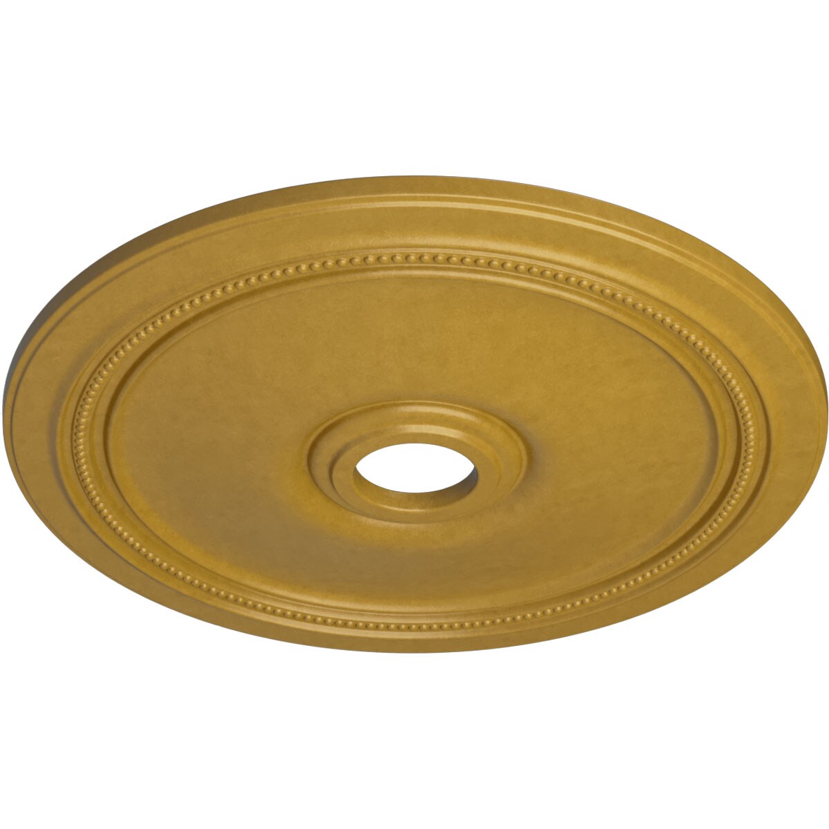 Ekena Millwork CM24DIIGS Ceiling-Medallions - View #2