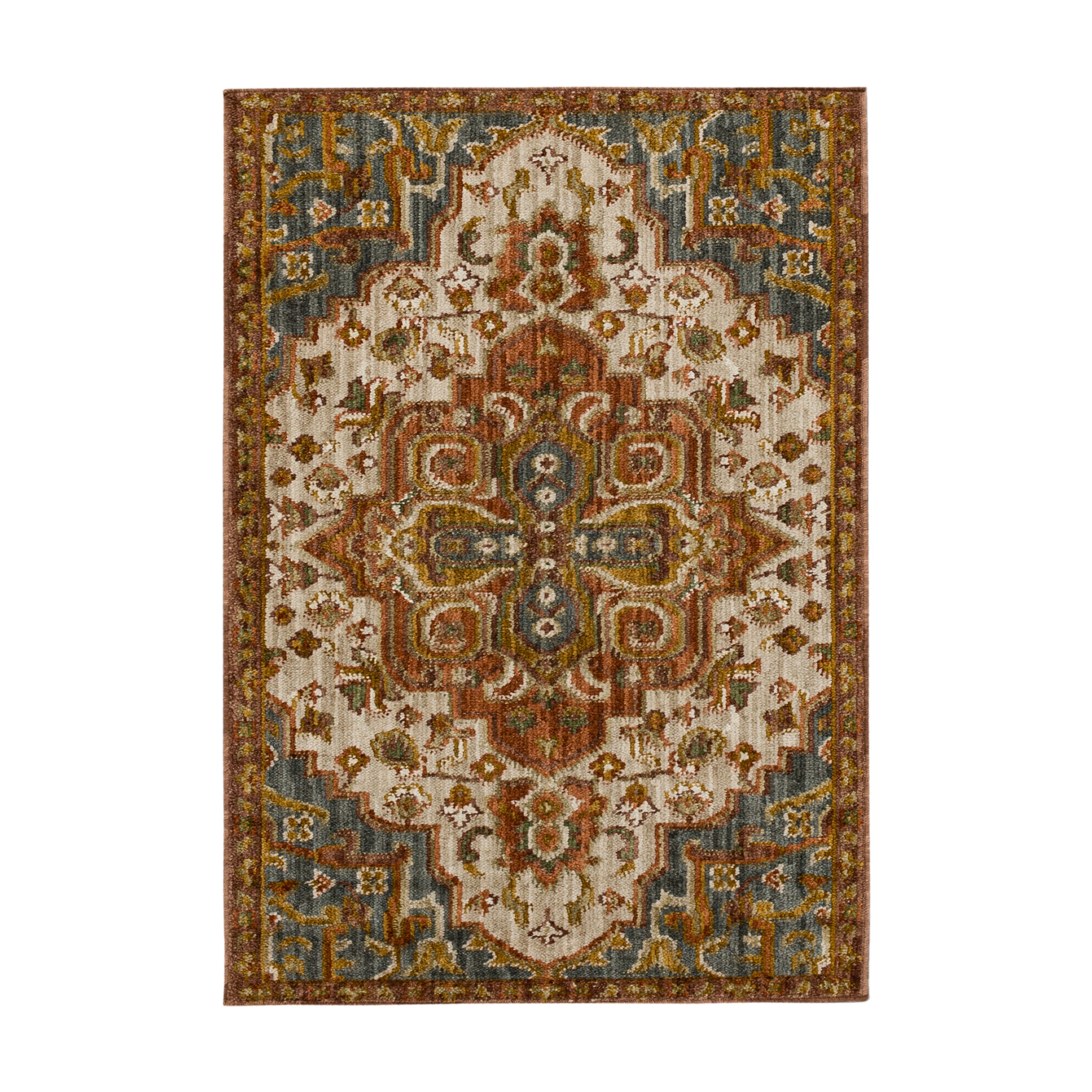 allen + roth R1456 131 748108 rugs - View #2