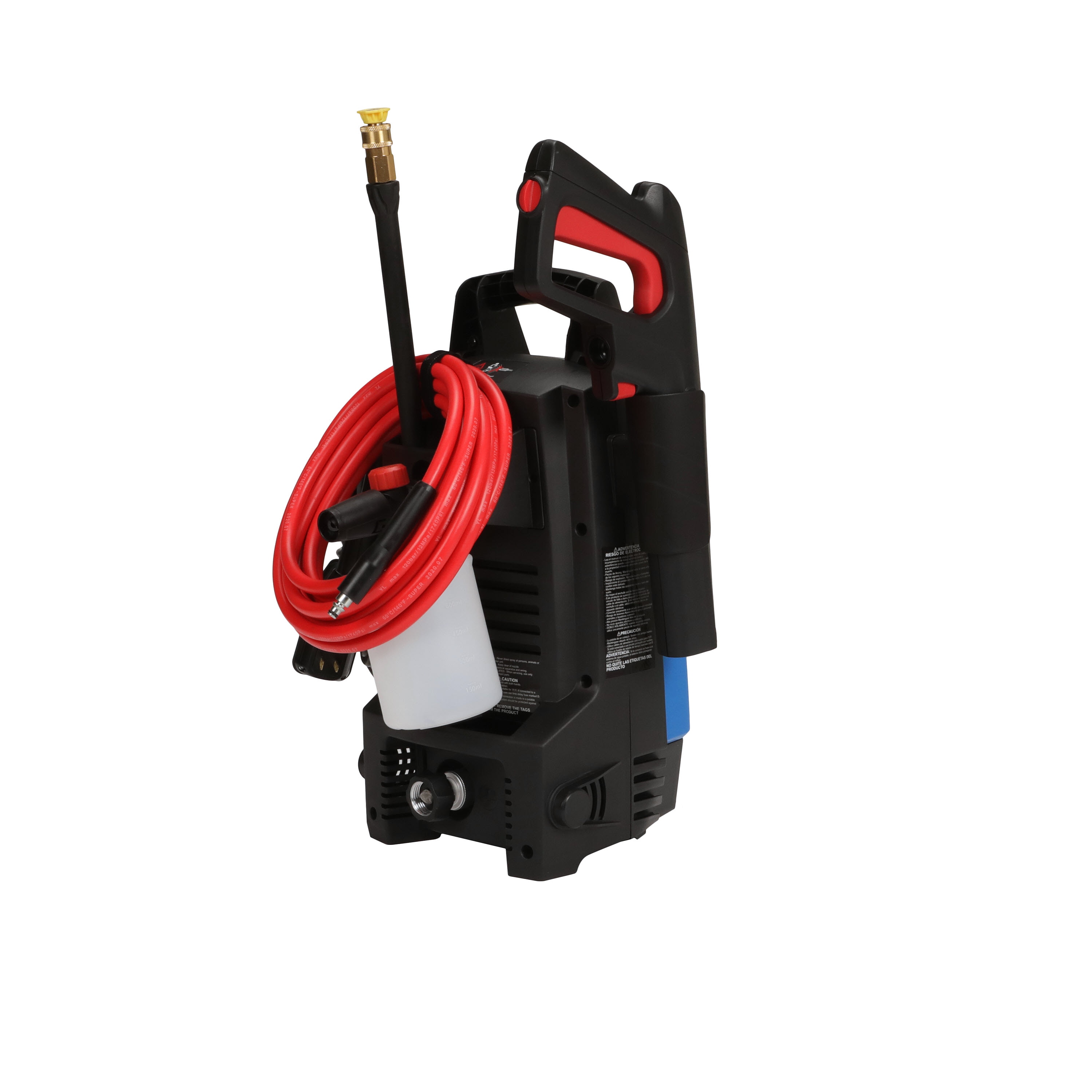 AR Blue Clean Bc111HS 1600 PSI 1.7 Gallons Cold Water Electric