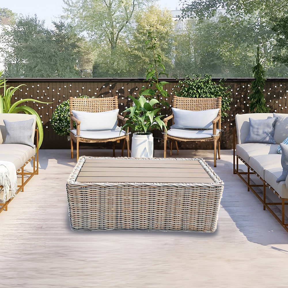Teva Furniture EN-T-212CT Patio-Tables - View #3