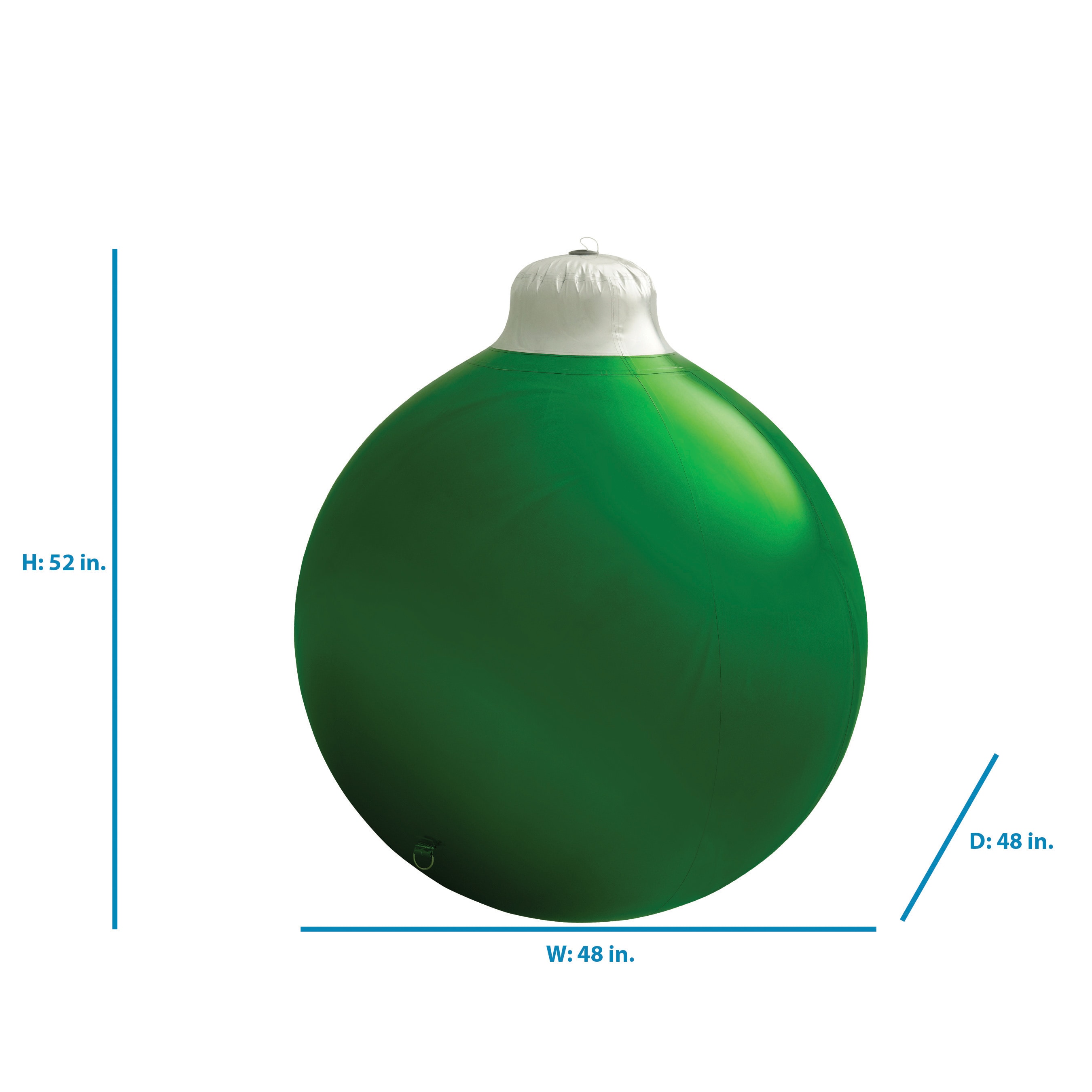 Holiday Living 85700056LO Christmas-Inflatables - View #6