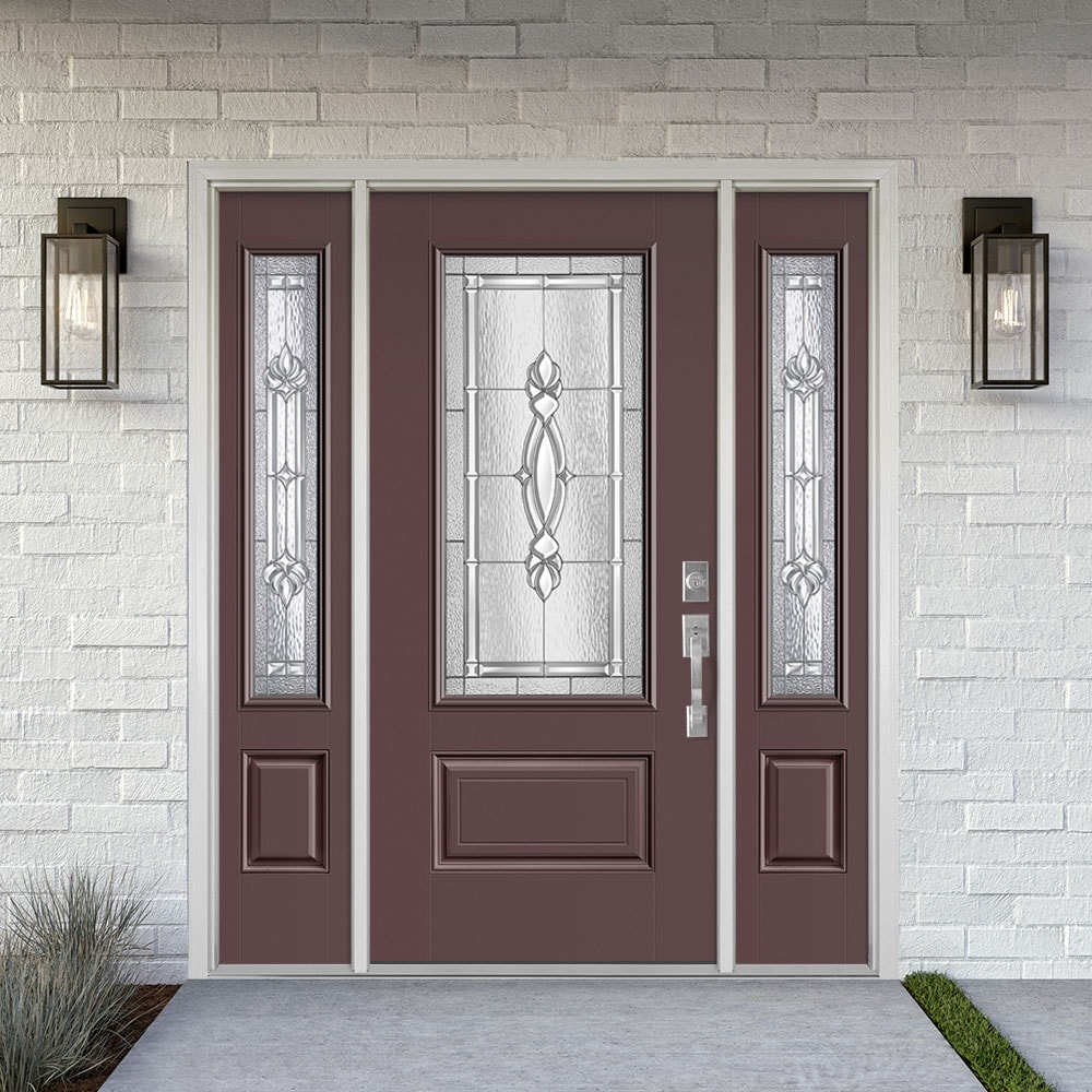 Masonite 3421925 Entry-Doors - View #2