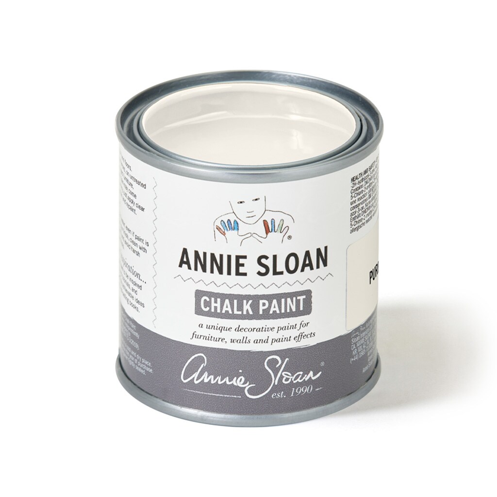 Annie Sloan P034PUR.1201.01 Cabinet-Furniture-Paint - View #3