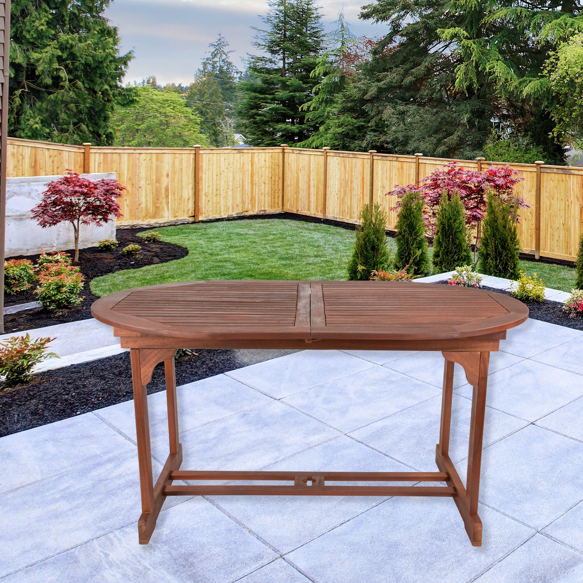 Northlight 35134074 Patio-Tables - View #2
