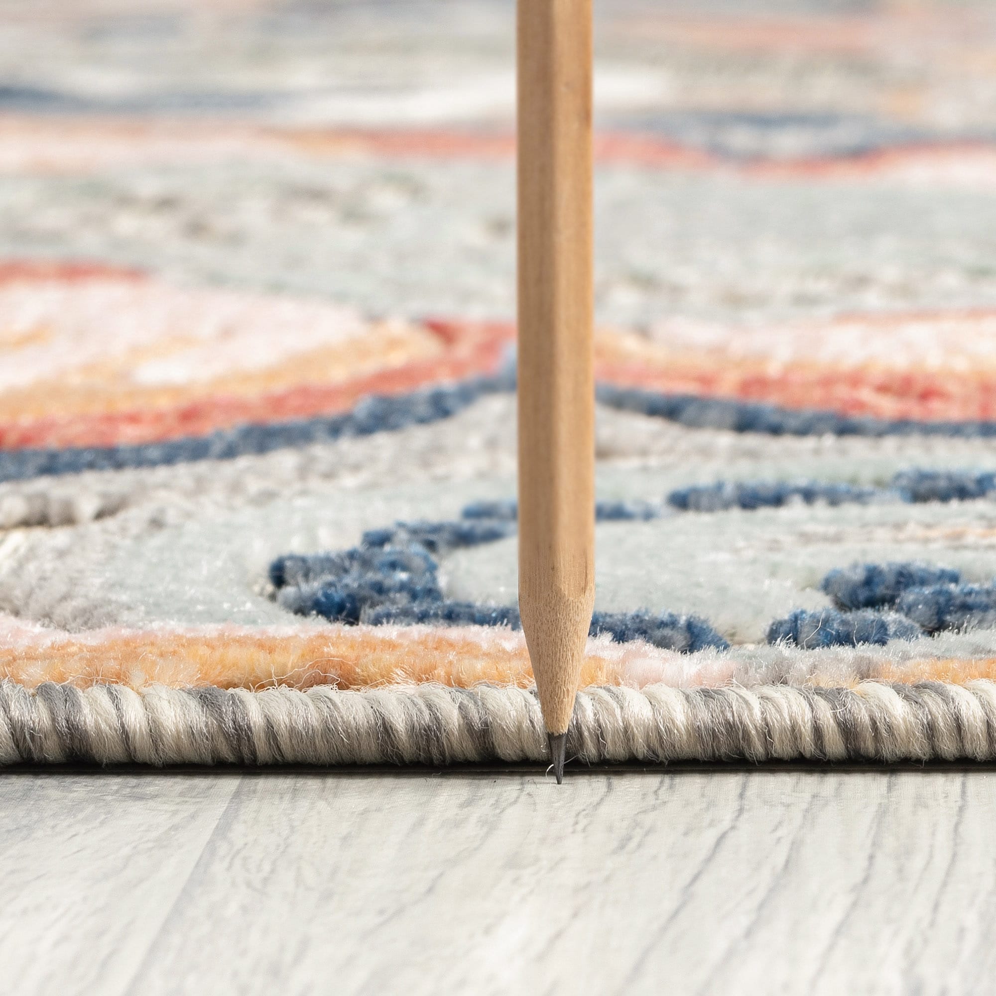 Tayse TRP1309 5X7 rugs - View #3