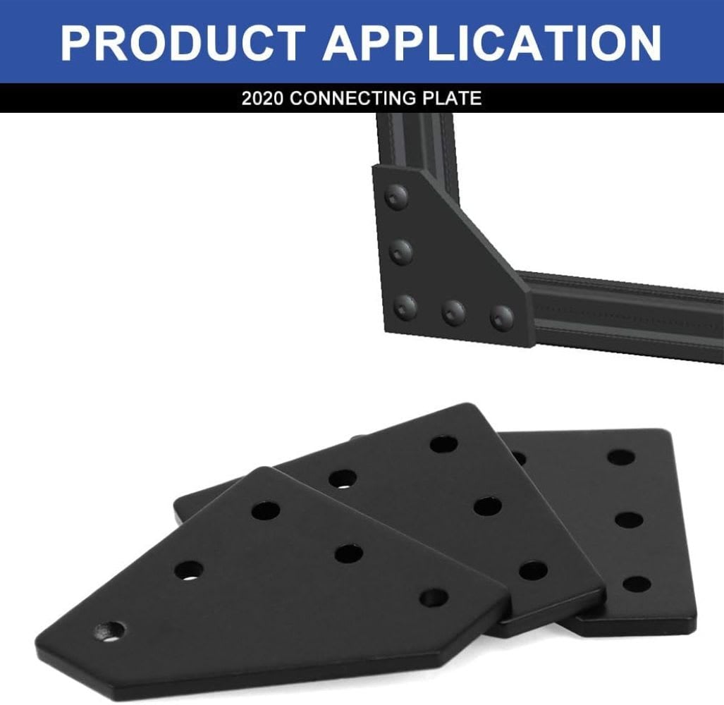 Etokfoks EFT1003A14 Shelving-Hardware - View #2