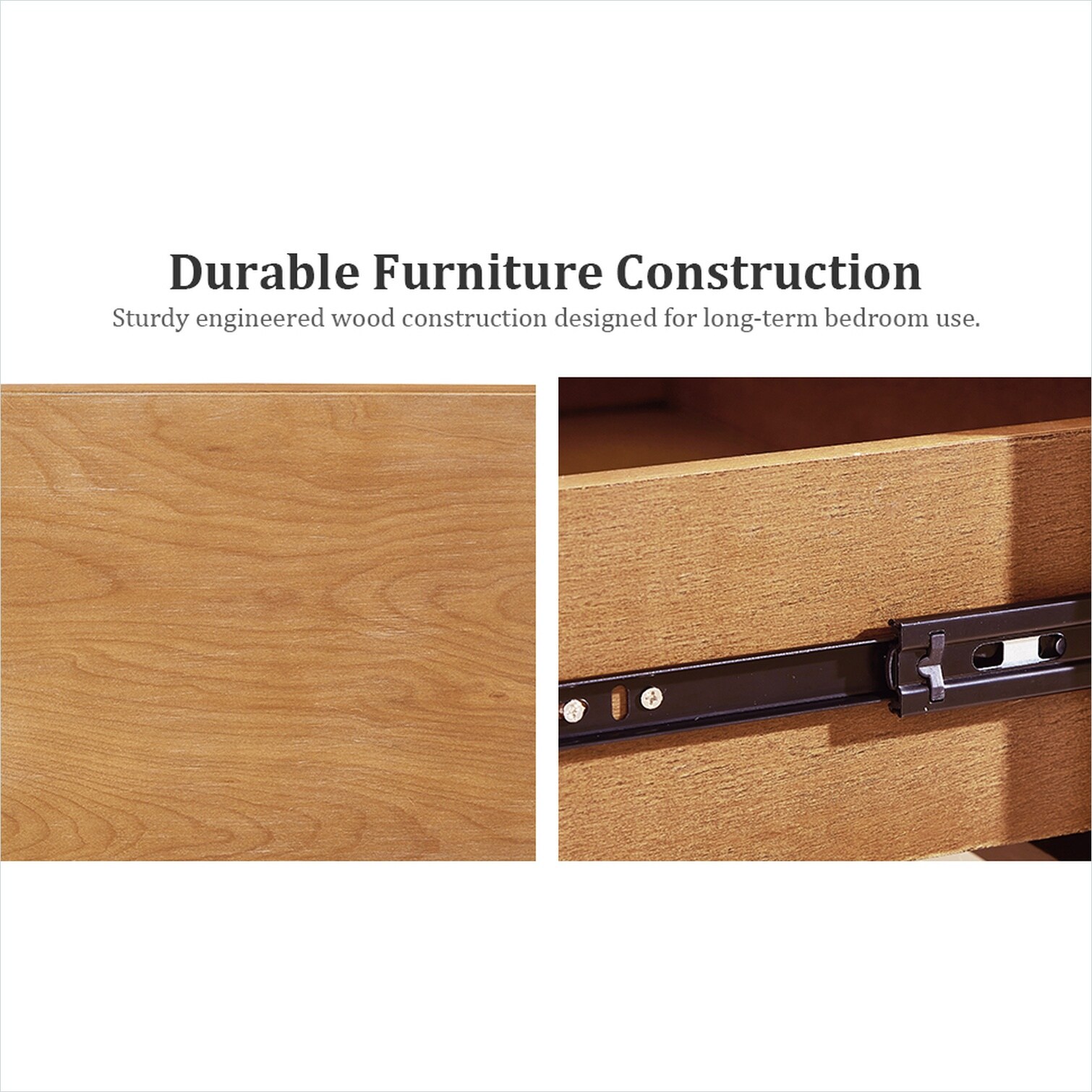Naturefalls VS72LSXL1UNR nightstands - View #6