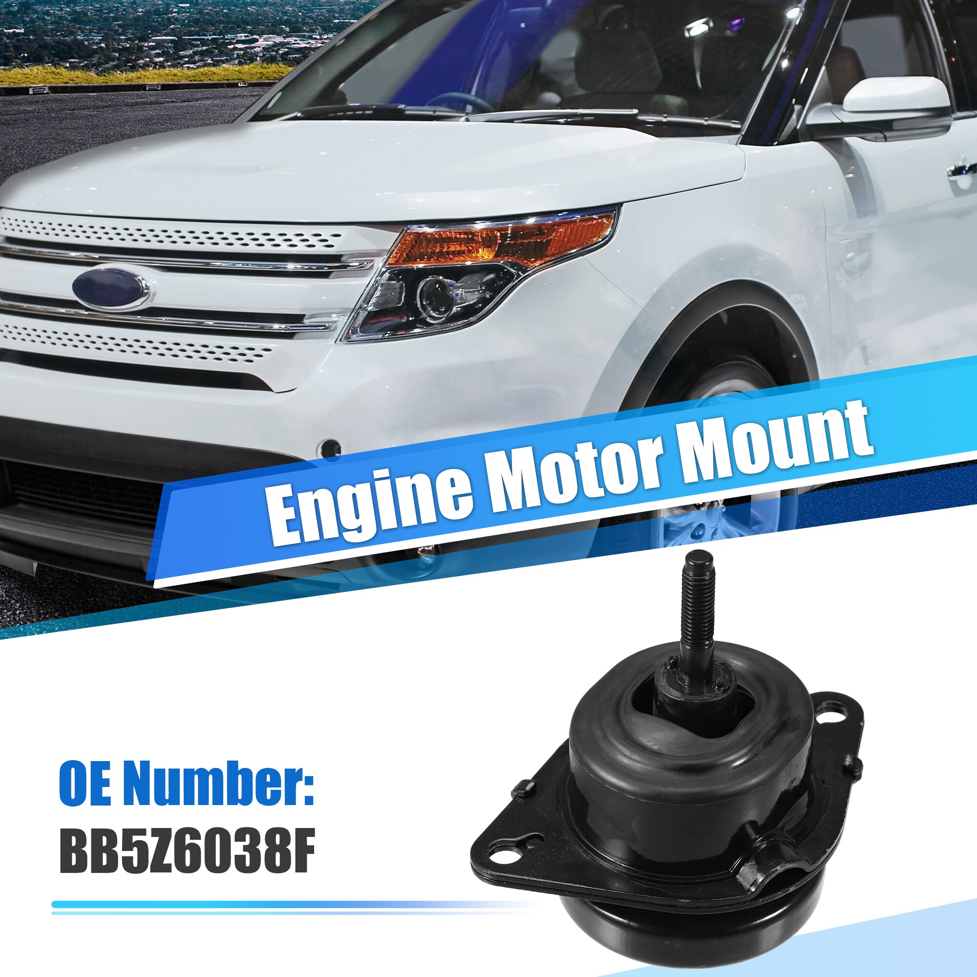 Unique Bargains S25121200UX1737 Miscellaneous-Pe-Accessories - View #2