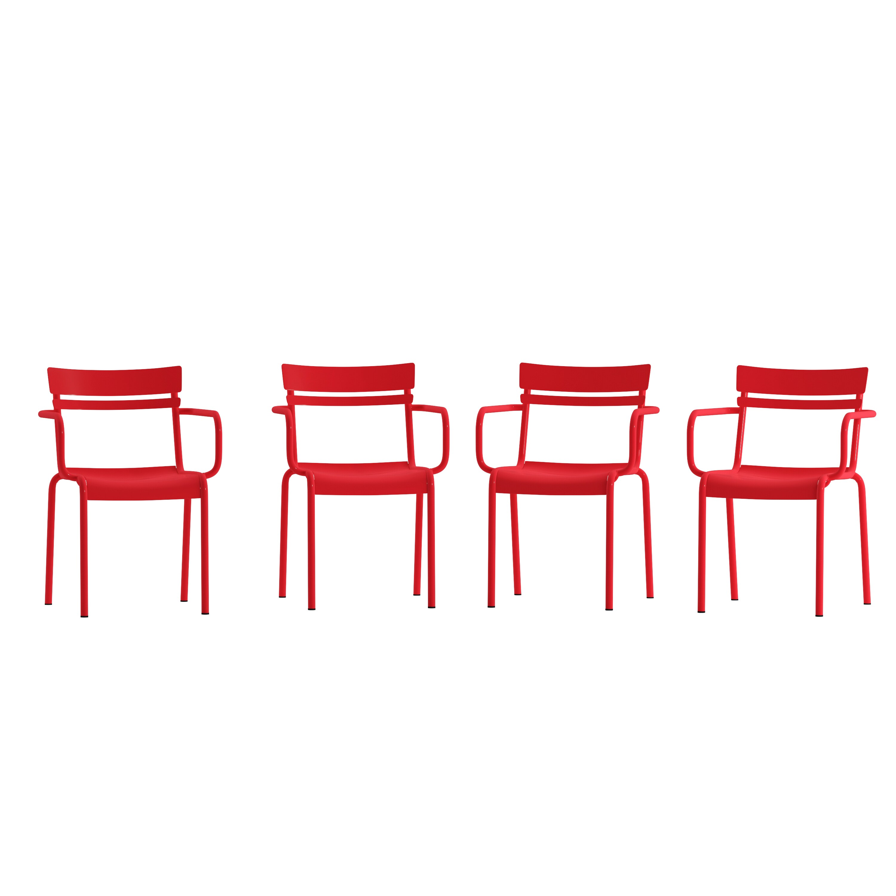 Flash Furniture 840196376547 Dining-Chairs - View #2
