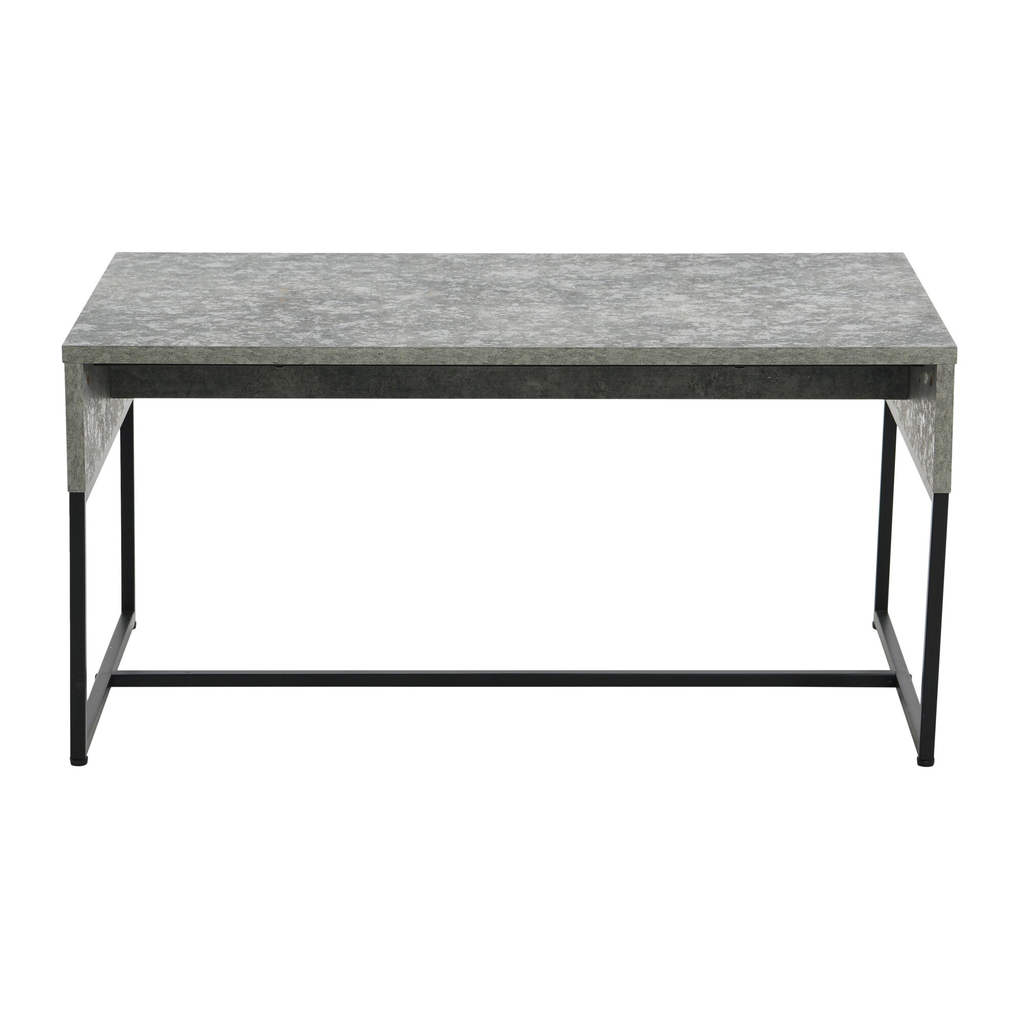 Household Essentials HH8271-1 Coffee-Tables - View #3