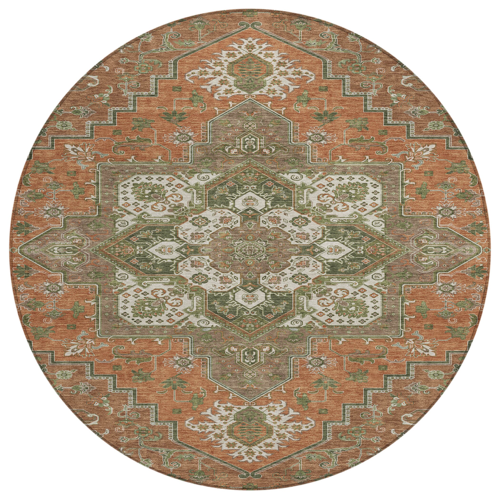 Addison Rugs ACN1036RU8RO rugs - View #2