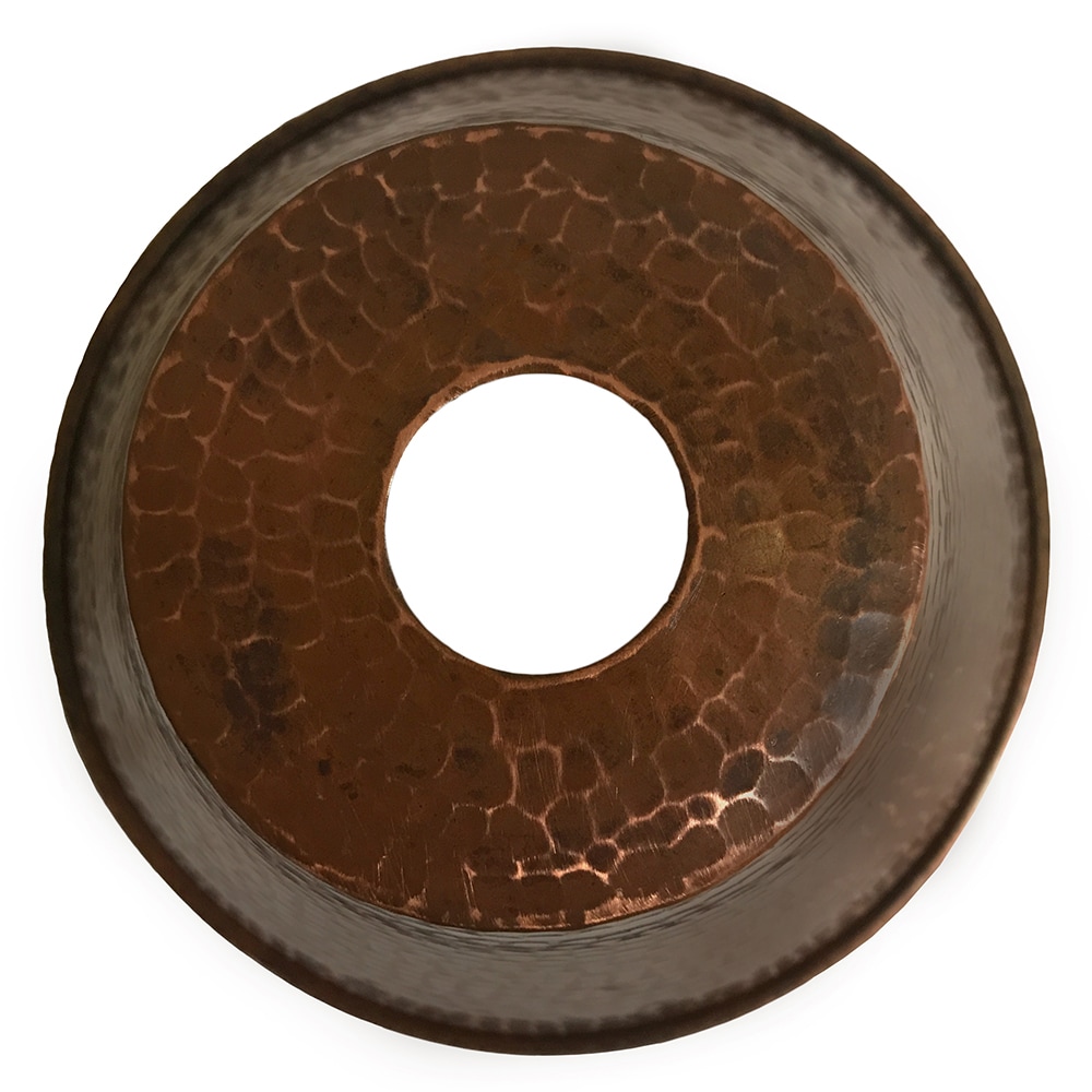 PREMIER COPPER PRODUCTS L300DB Pendant-Lights - View #5