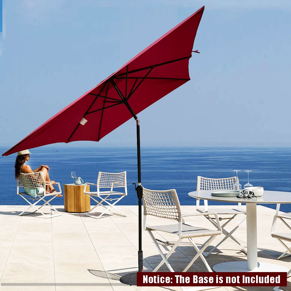 Sunrinx MG38-PU-32 Umbrellas-2 - View #6