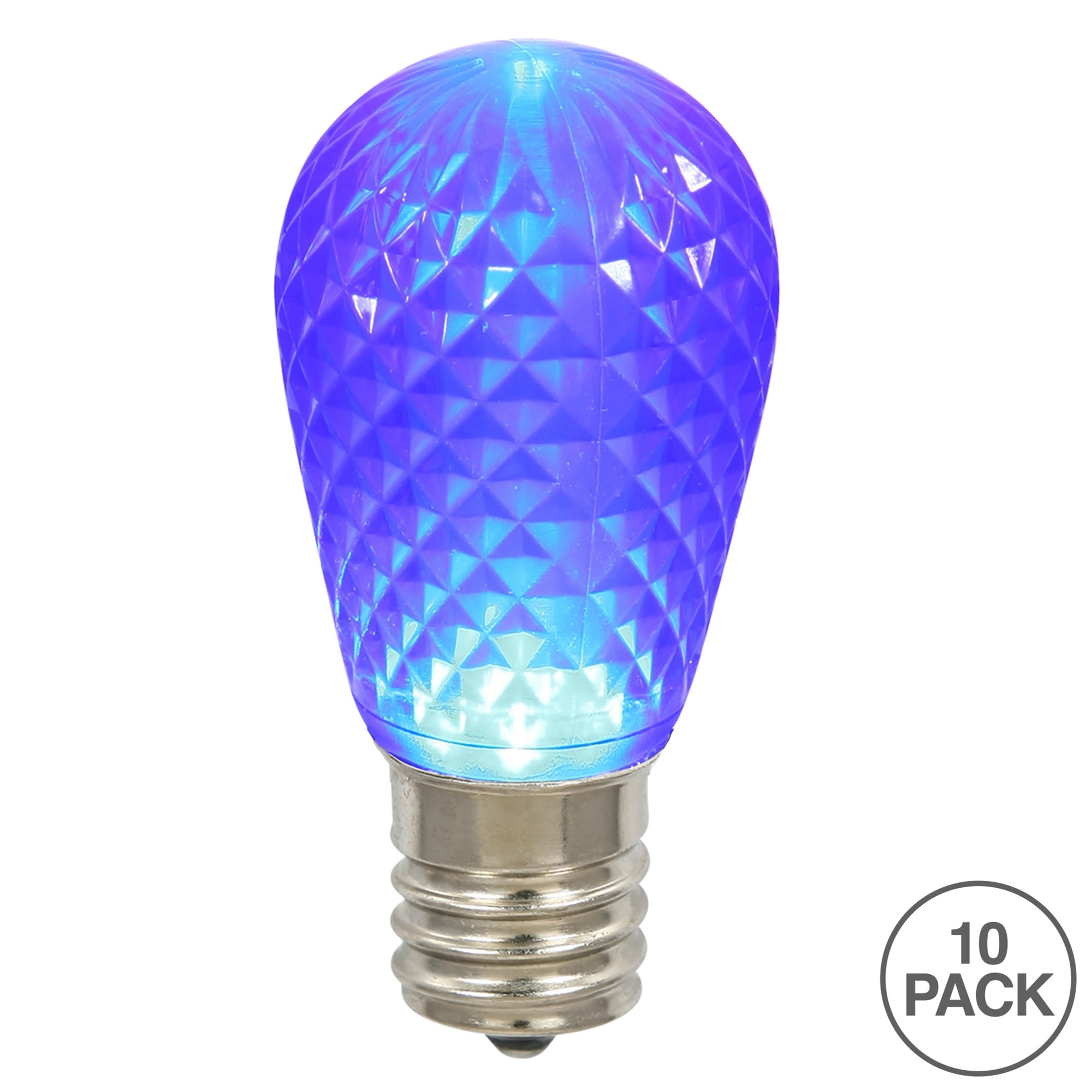 Vickerman XLEDS12-10 Dec-Led-Light-Bulbs - View #2