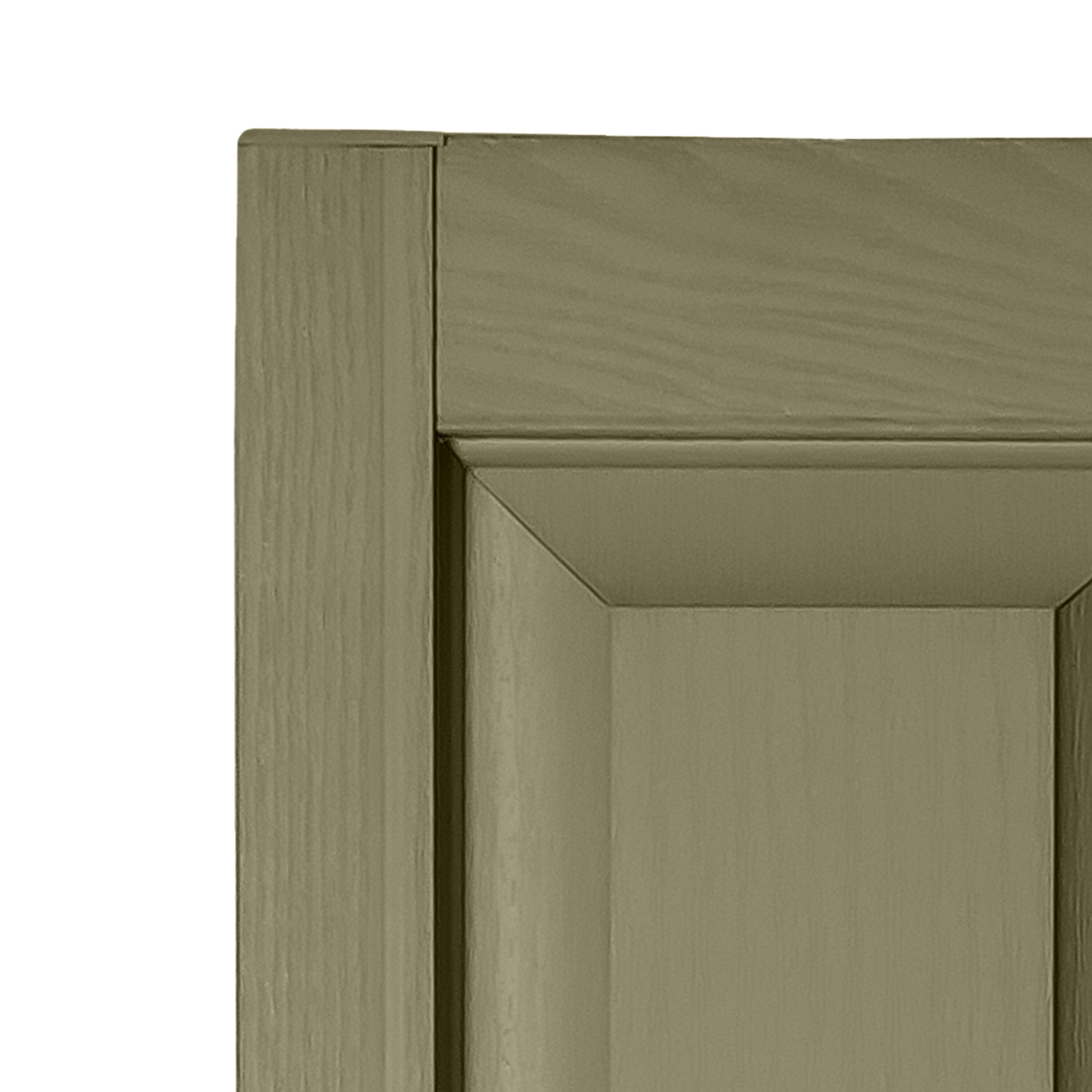 RELIABILT RP1273020 Exterior-Shutters - View #2