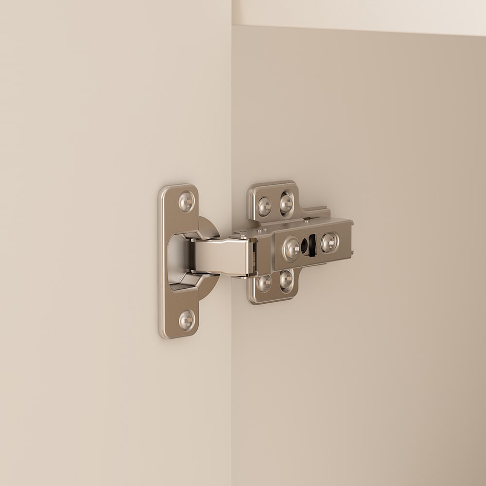 Homsee V-KF260050-01 Dining-Kitchen-Storarge - View #9